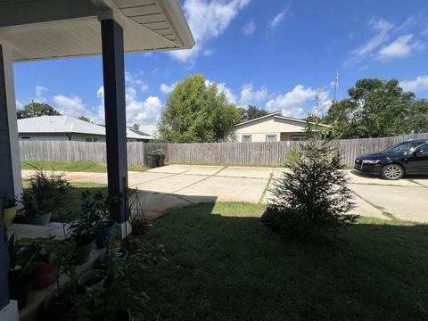 A home in Fort Walton Beach