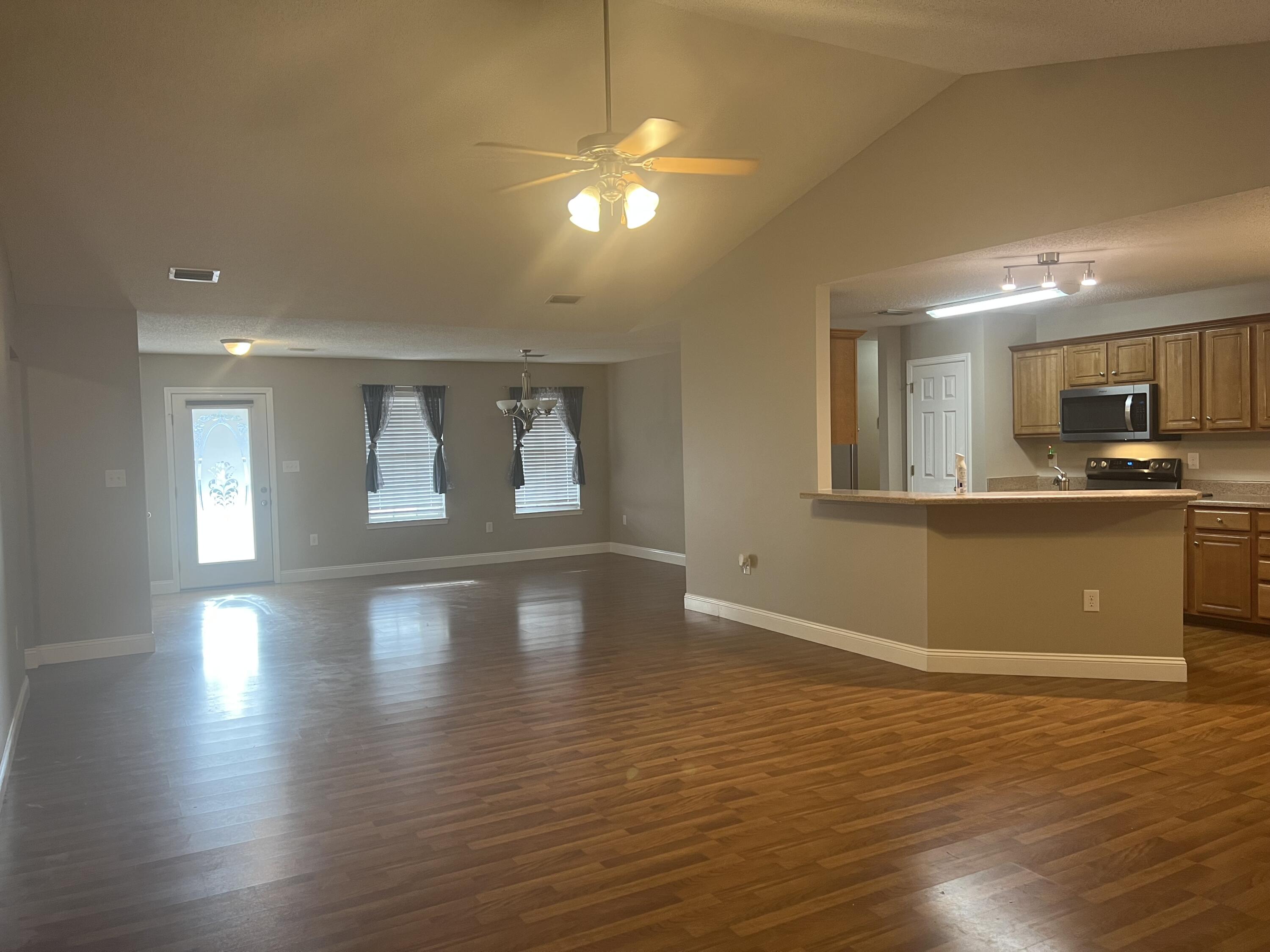 OLD BETHEL ESTATES PH II - Residential Lease