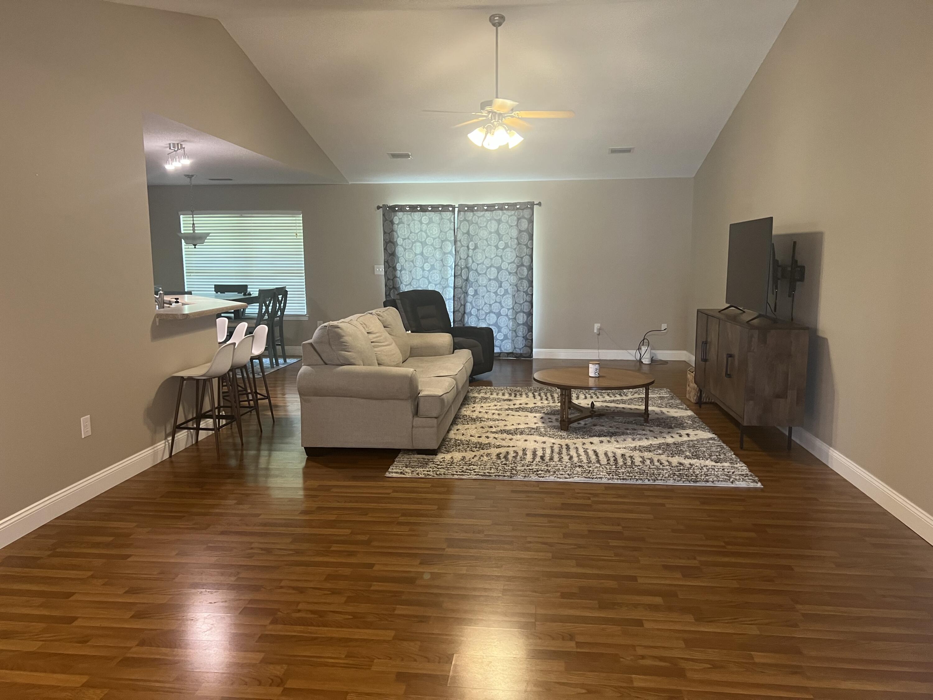 OLD BETHEL ESTATES PH II - Residential Lease