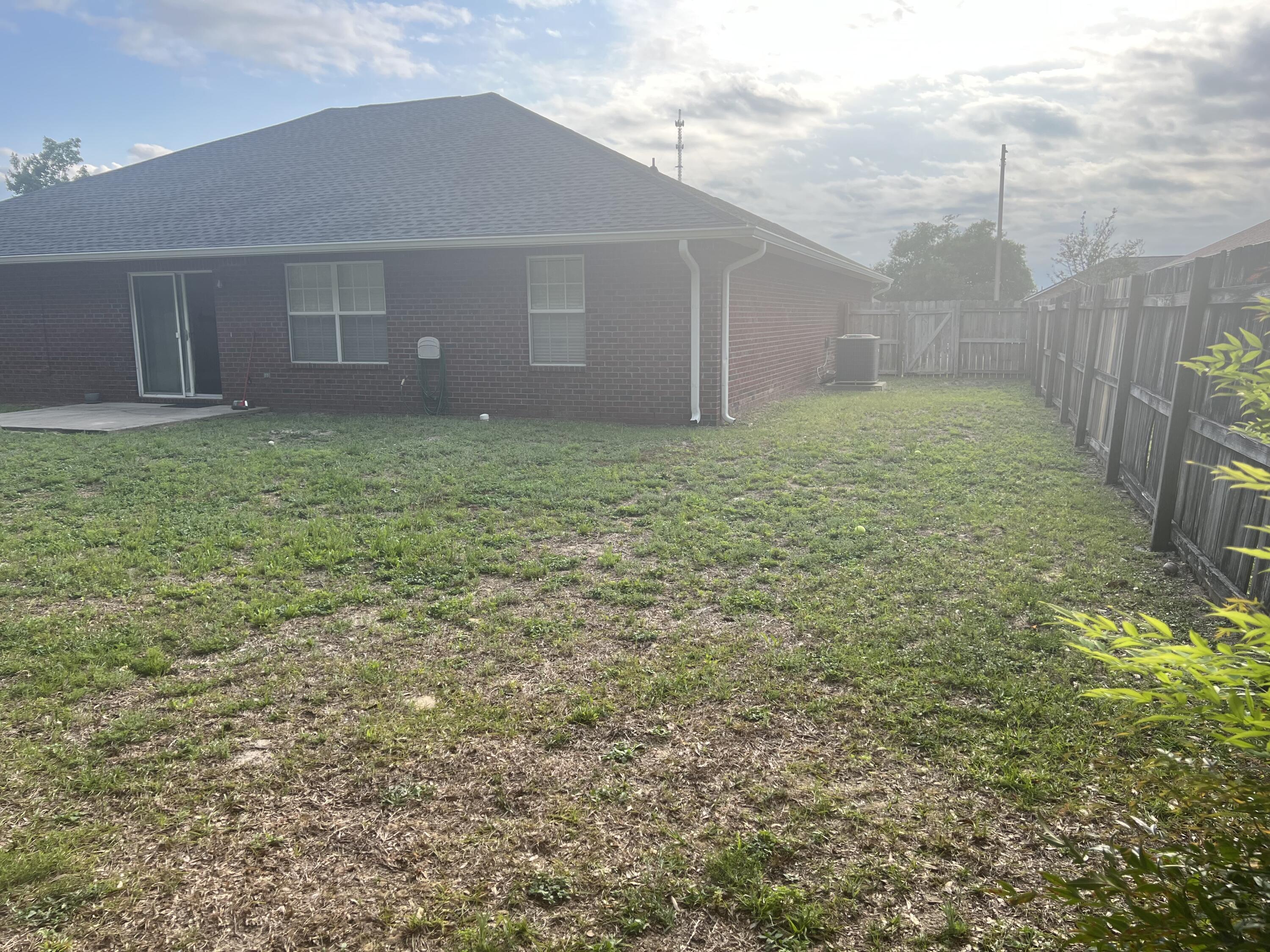 OLD BETHEL ESTATES PH II - Residential Lease