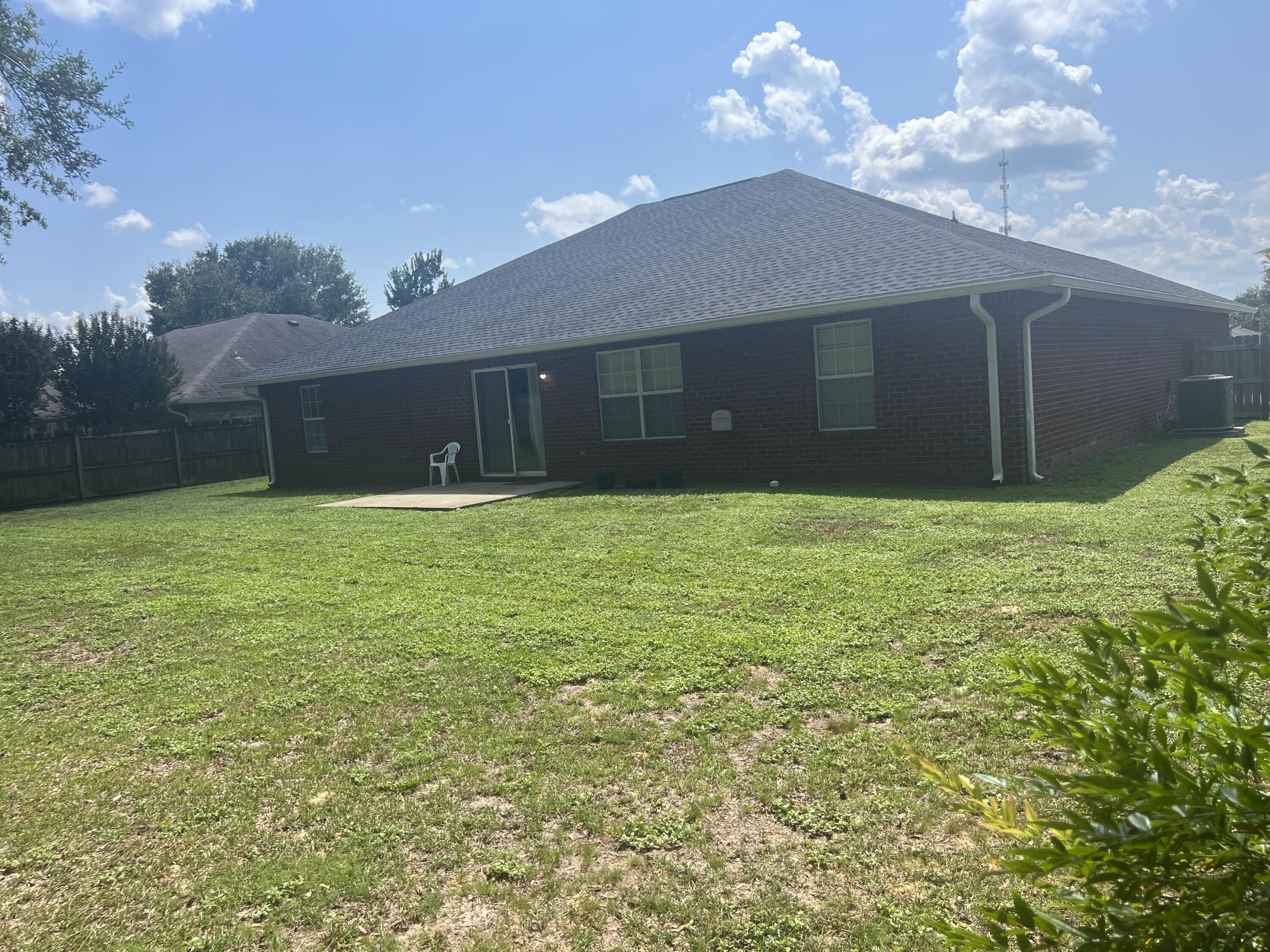 OLD BETHEL ESTATES PH II - Residential Lease