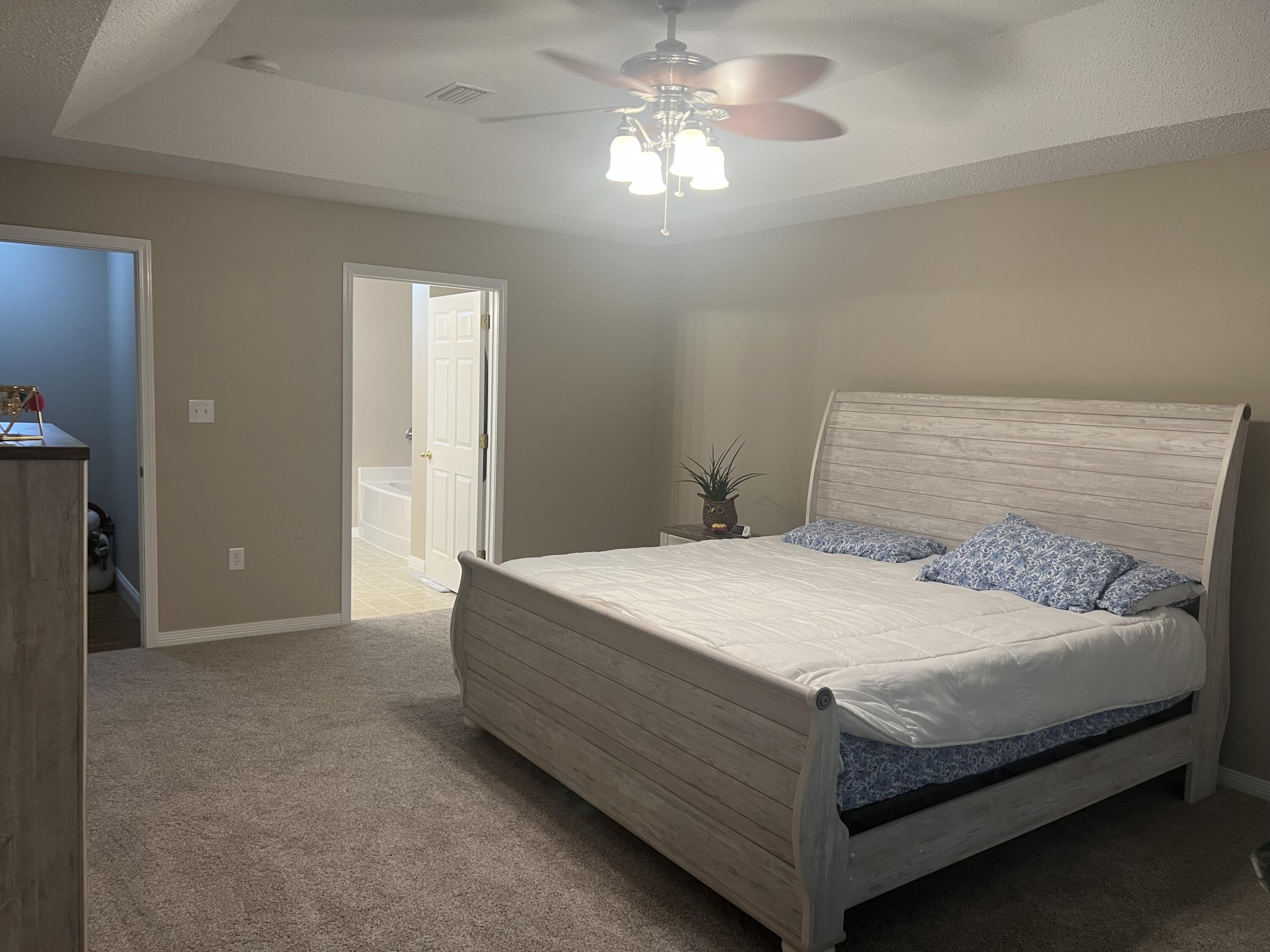 OLD BETHEL ESTATES PH II - Residential Lease