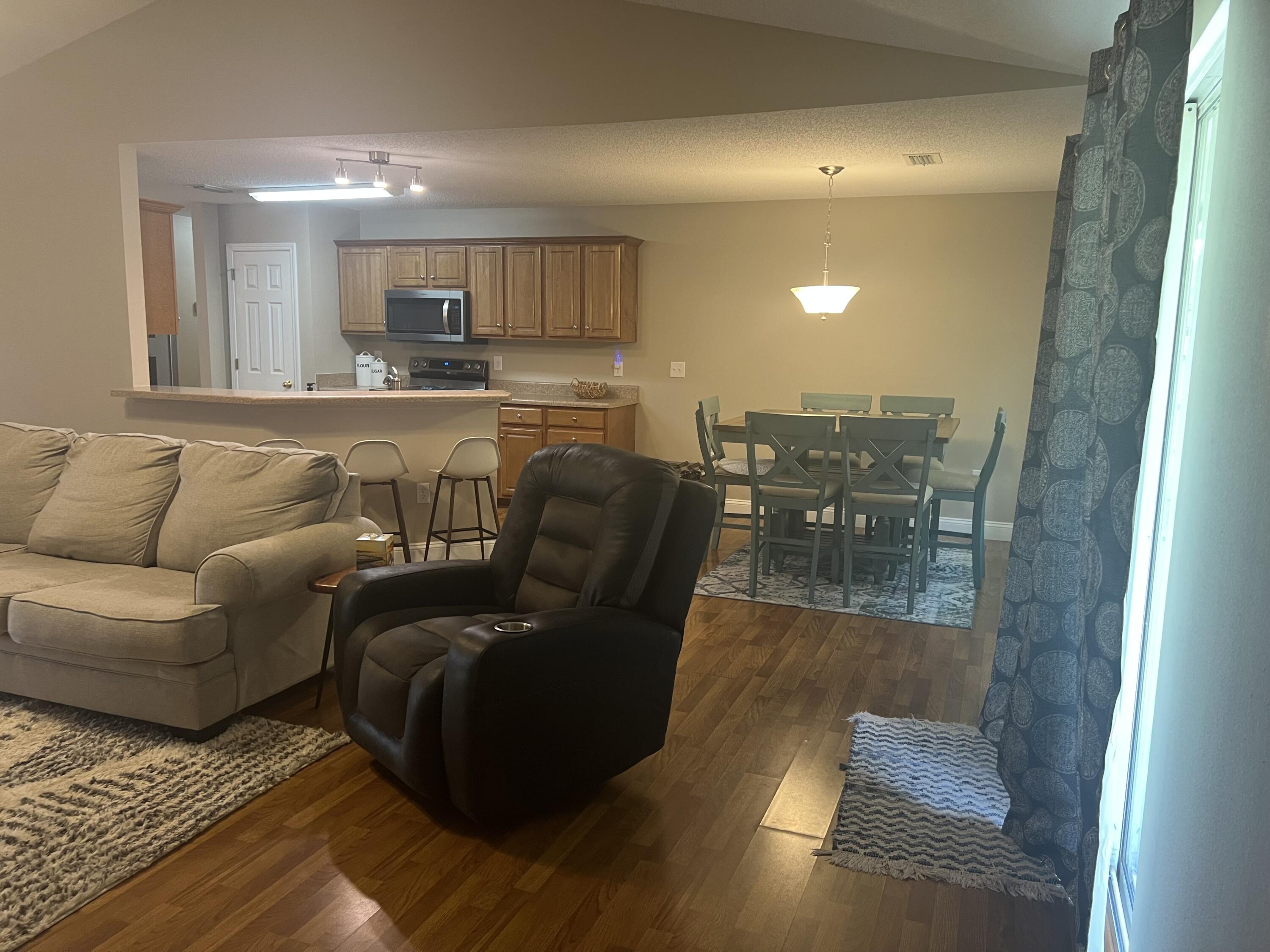 OLD BETHEL ESTATES PH II - Residential Lease