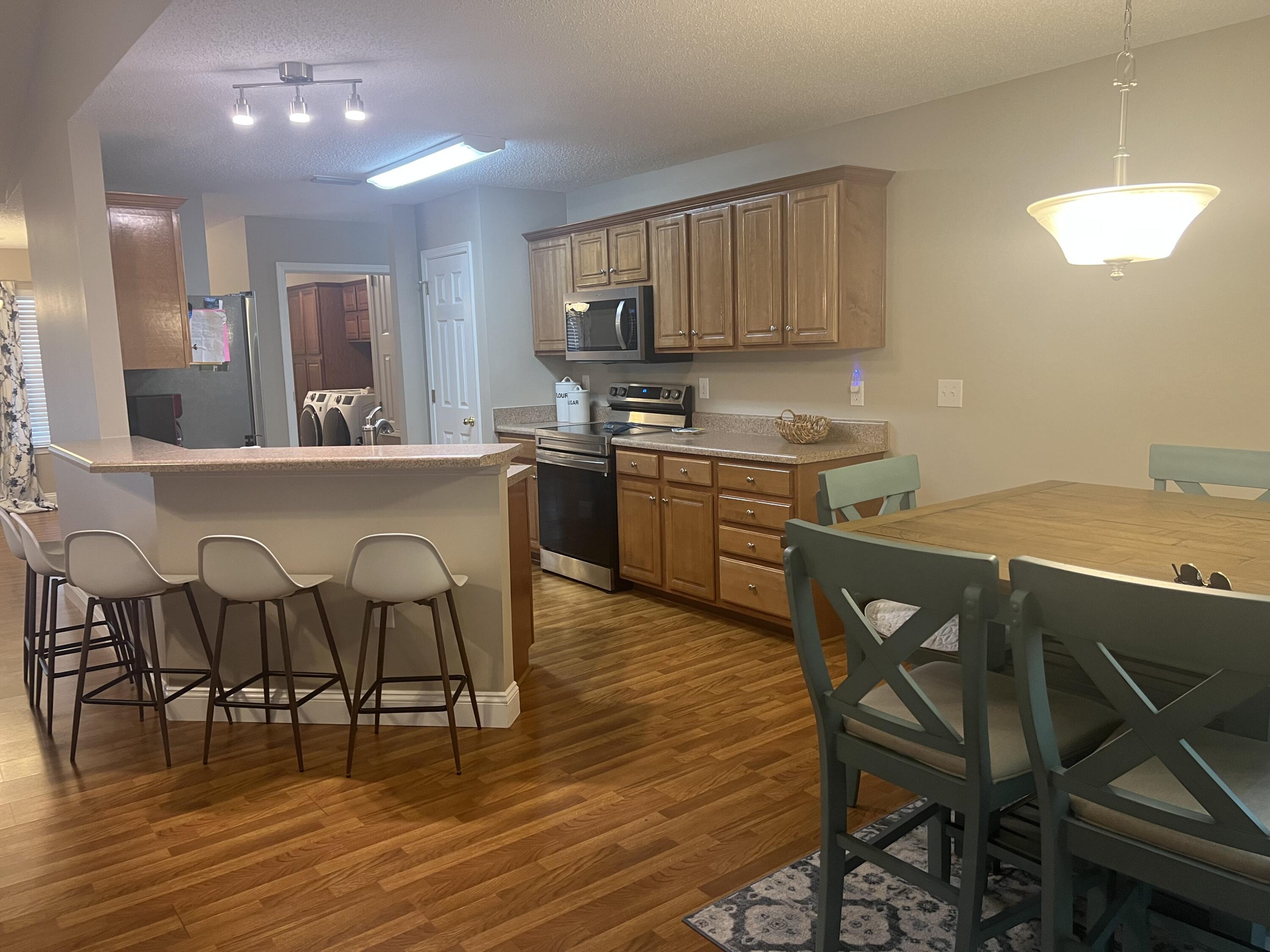 OLD BETHEL ESTATES PH II - Residential Lease