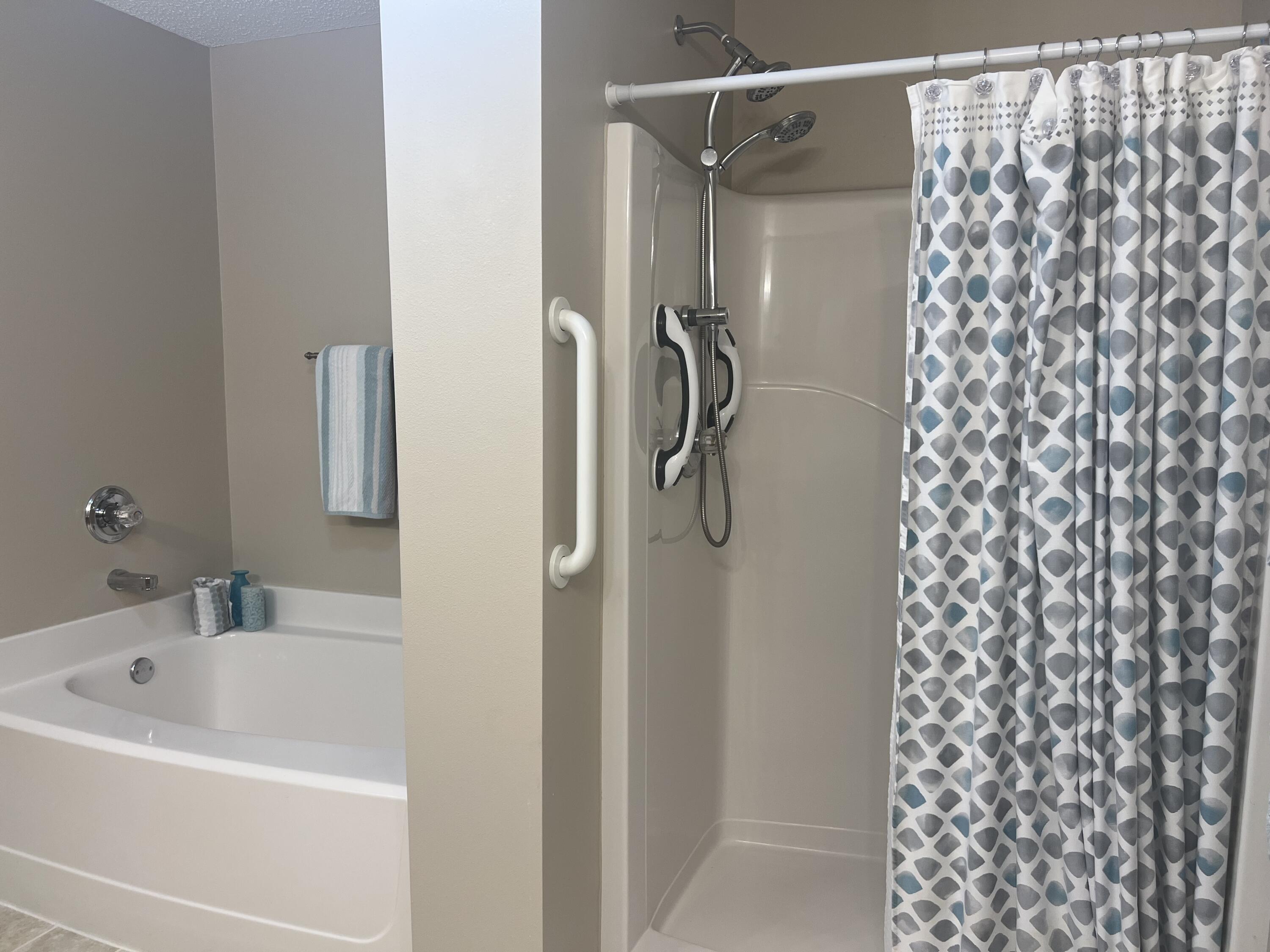 OLD BETHEL ESTATES PH II - Residential Lease