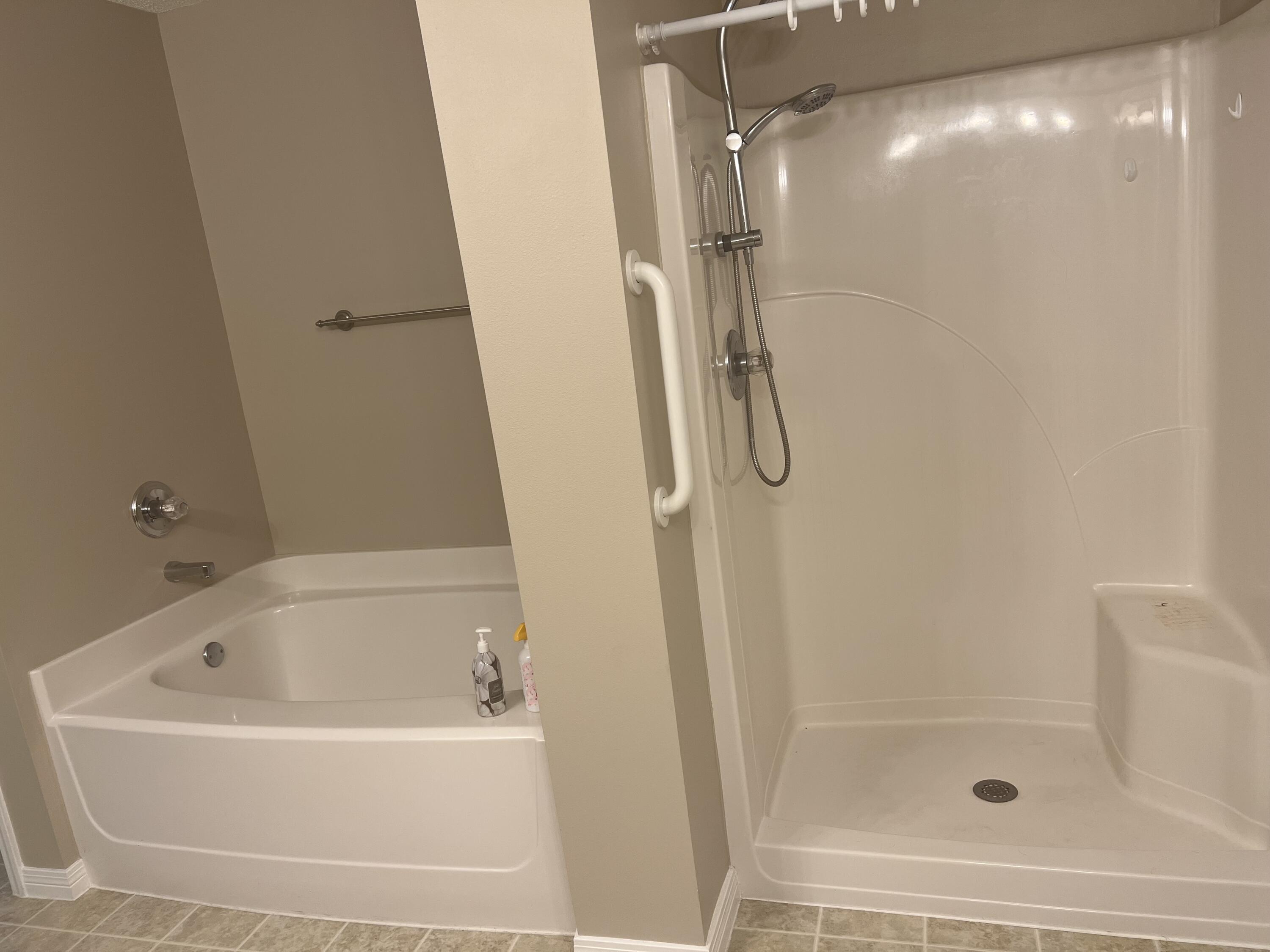 OLD BETHEL ESTATES PH II - Residential Lease