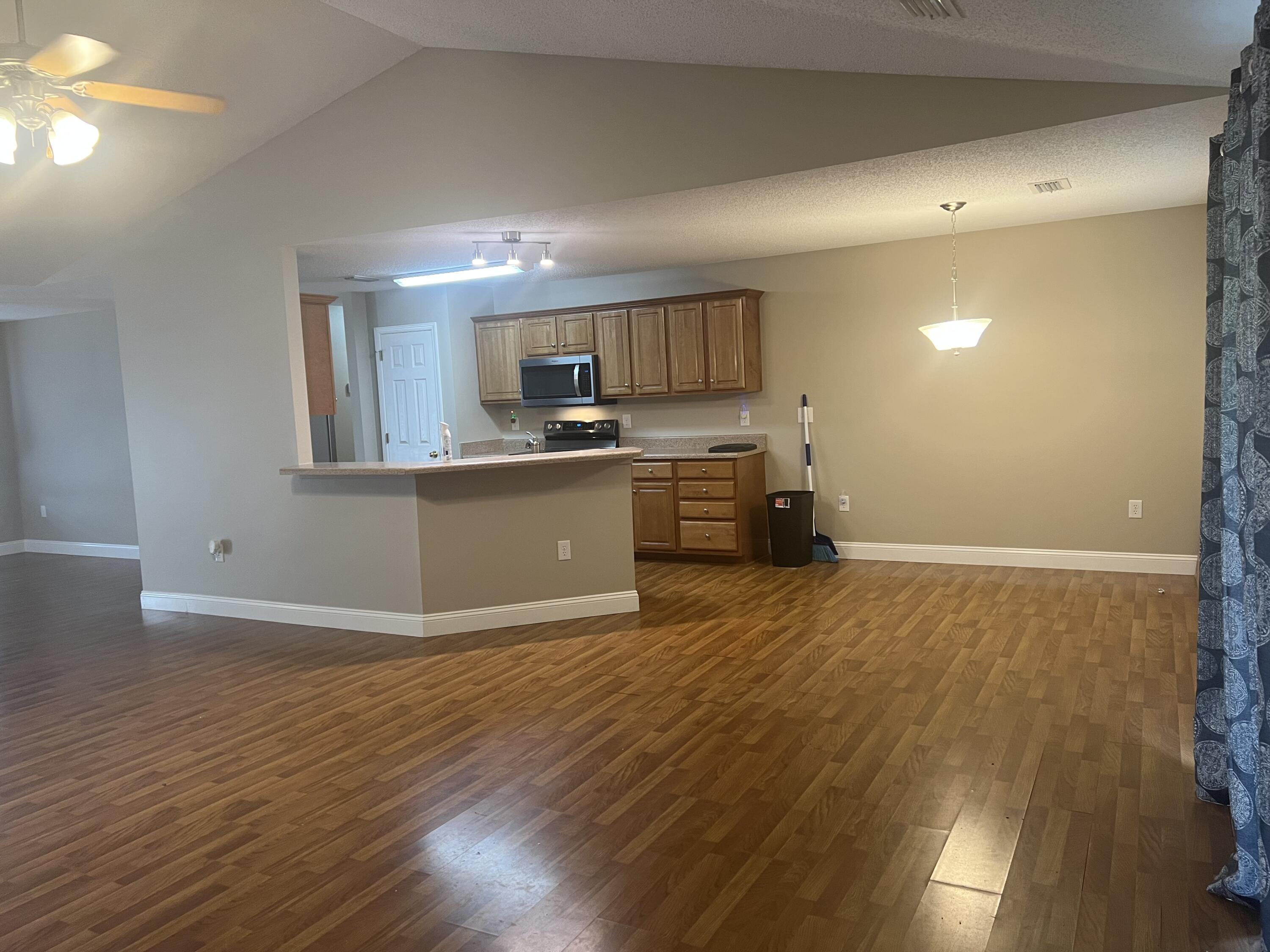 OLD BETHEL ESTATES PH II - Residential Lease