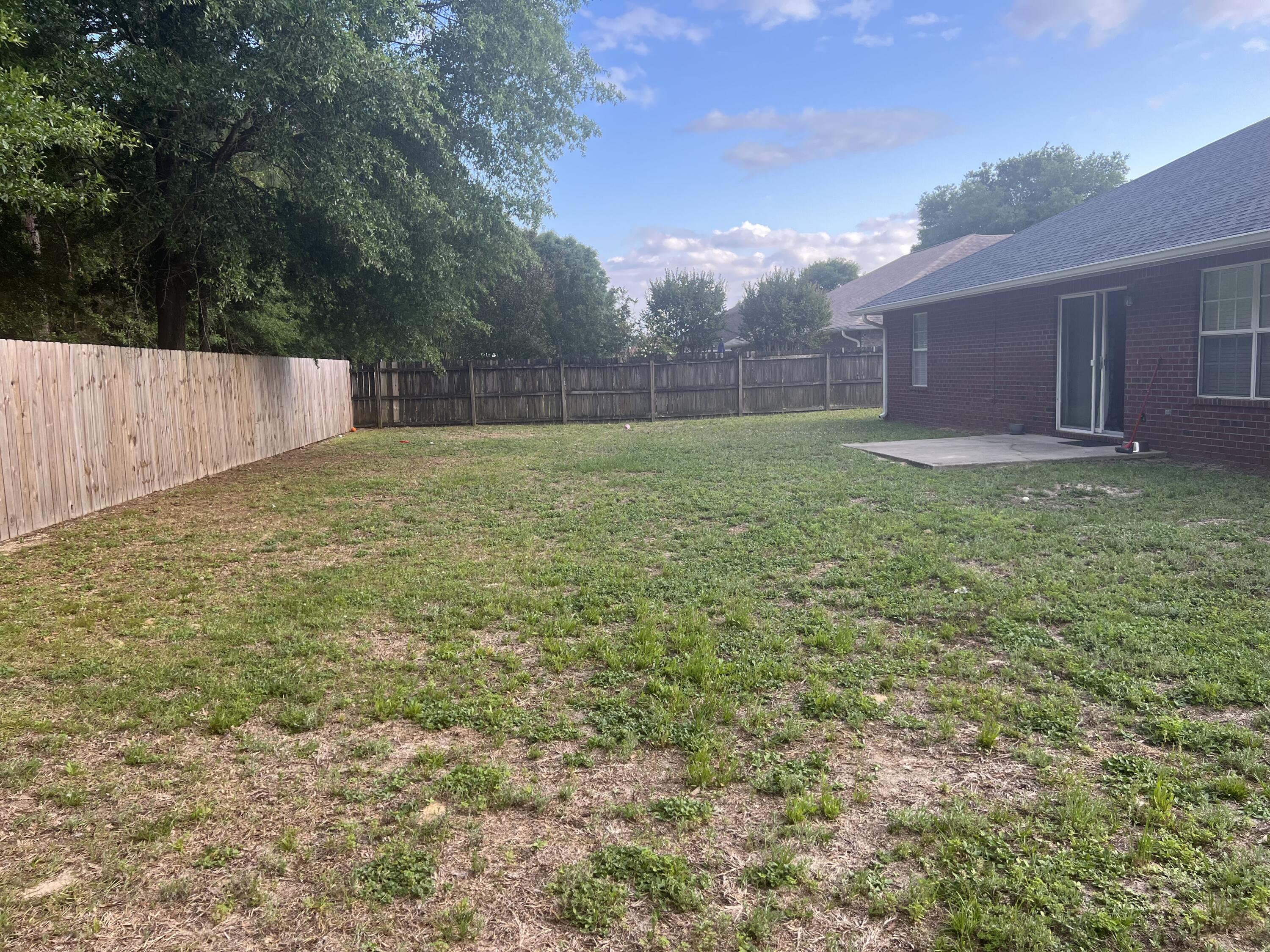 OLD BETHEL ESTATES PH II - Residential Lease