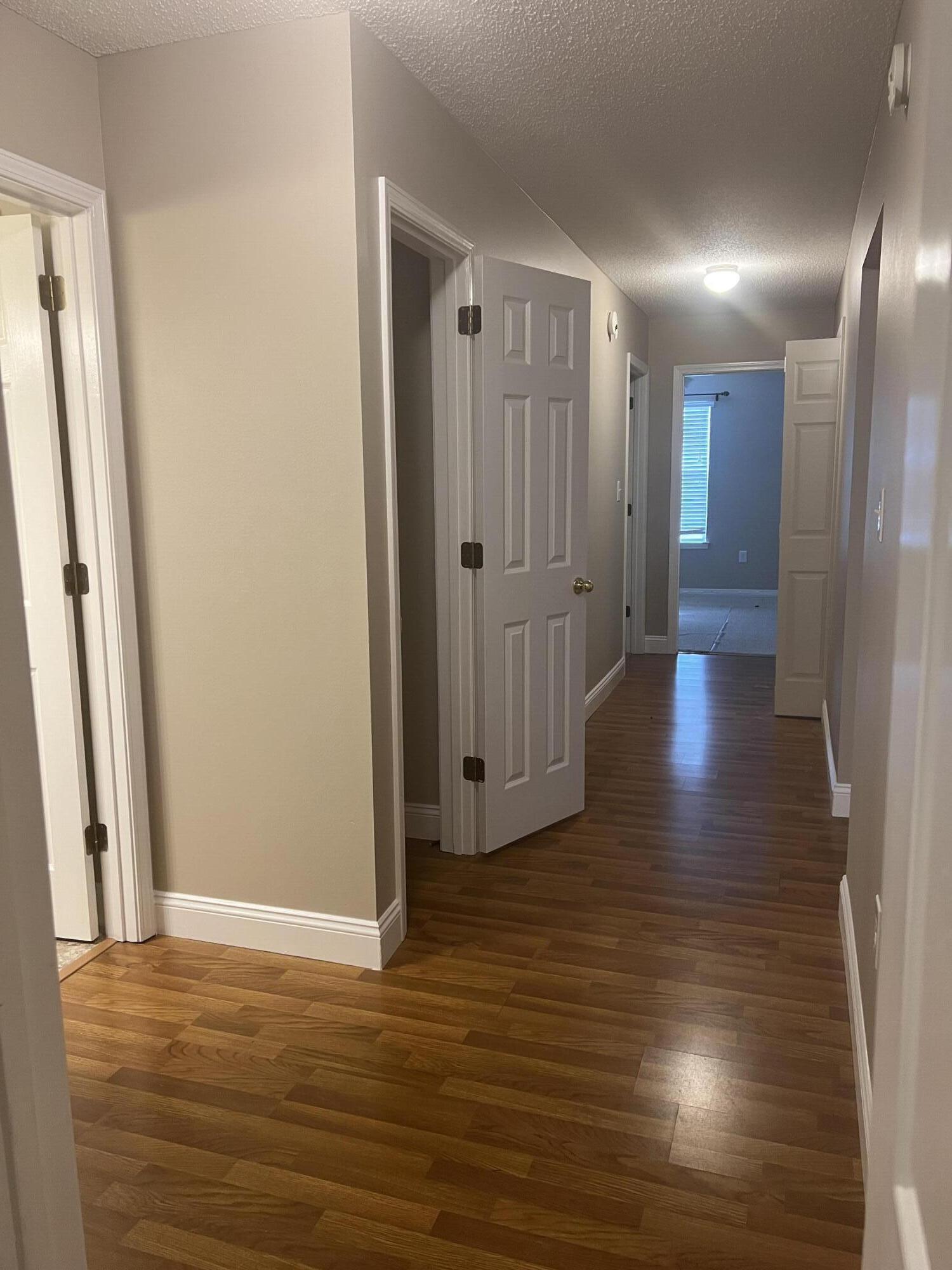 OLD BETHEL ESTATES PH II - Residential Lease