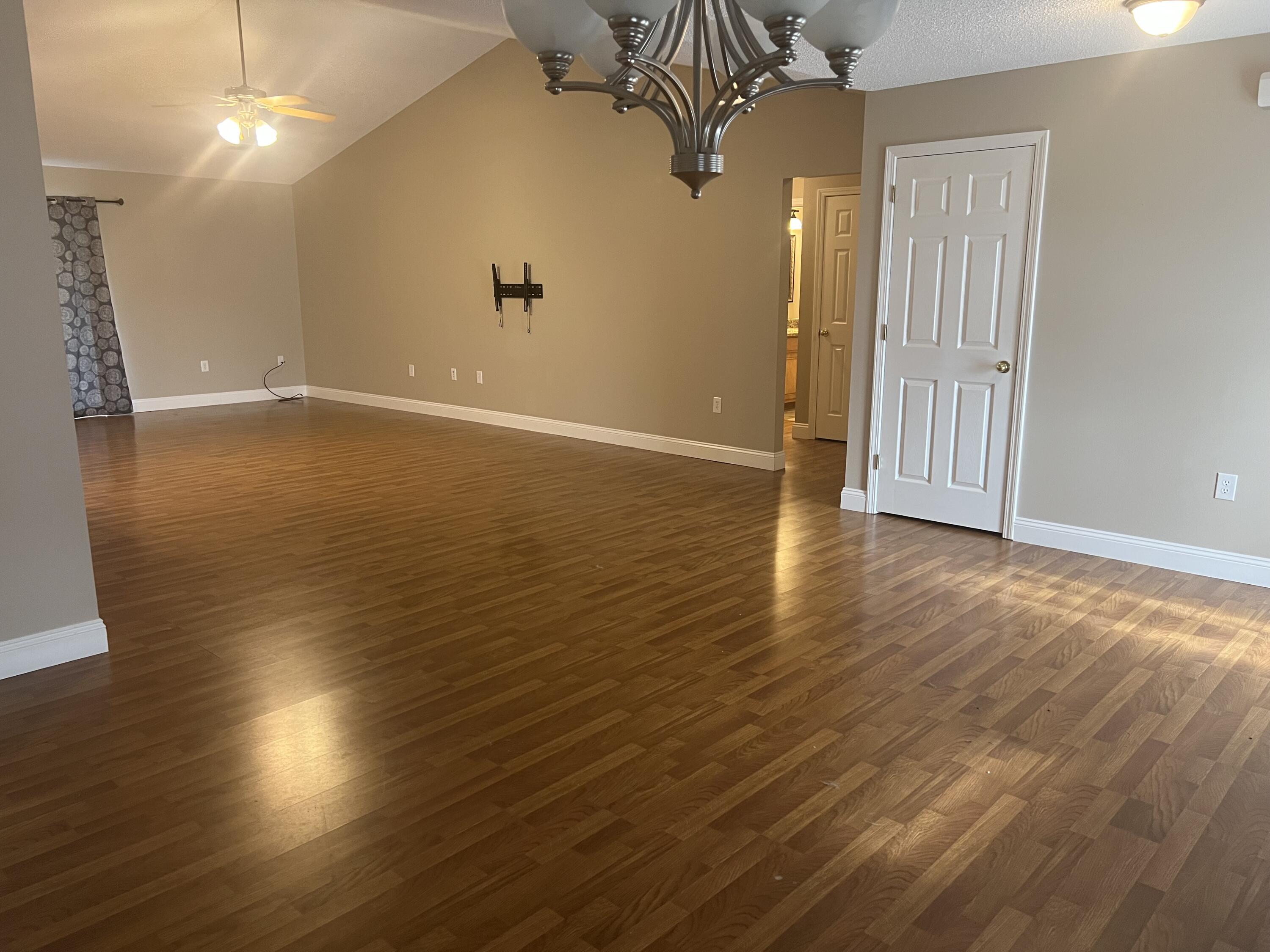 OLD BETHEL ESTATES PH II - Residential Lease