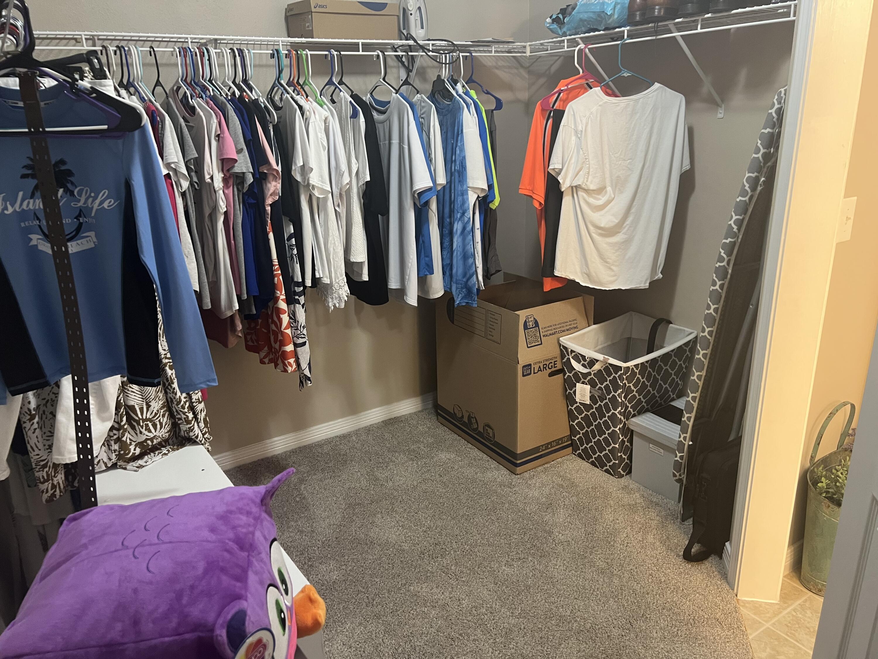 OLD BETHEL ESTATES PH II - Residential Lease