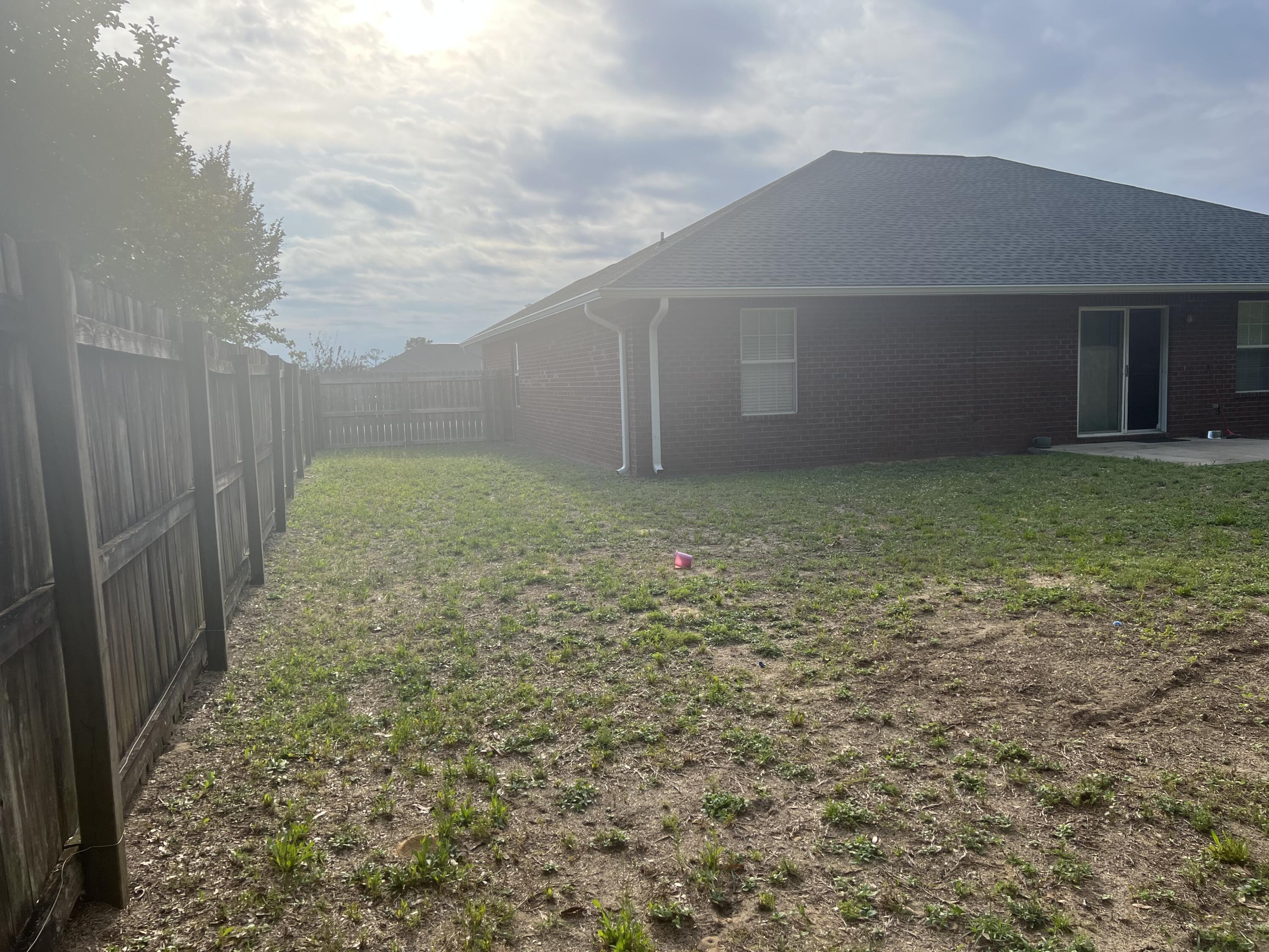 OLD BETHEL ESTATES PH II - Residential Lease