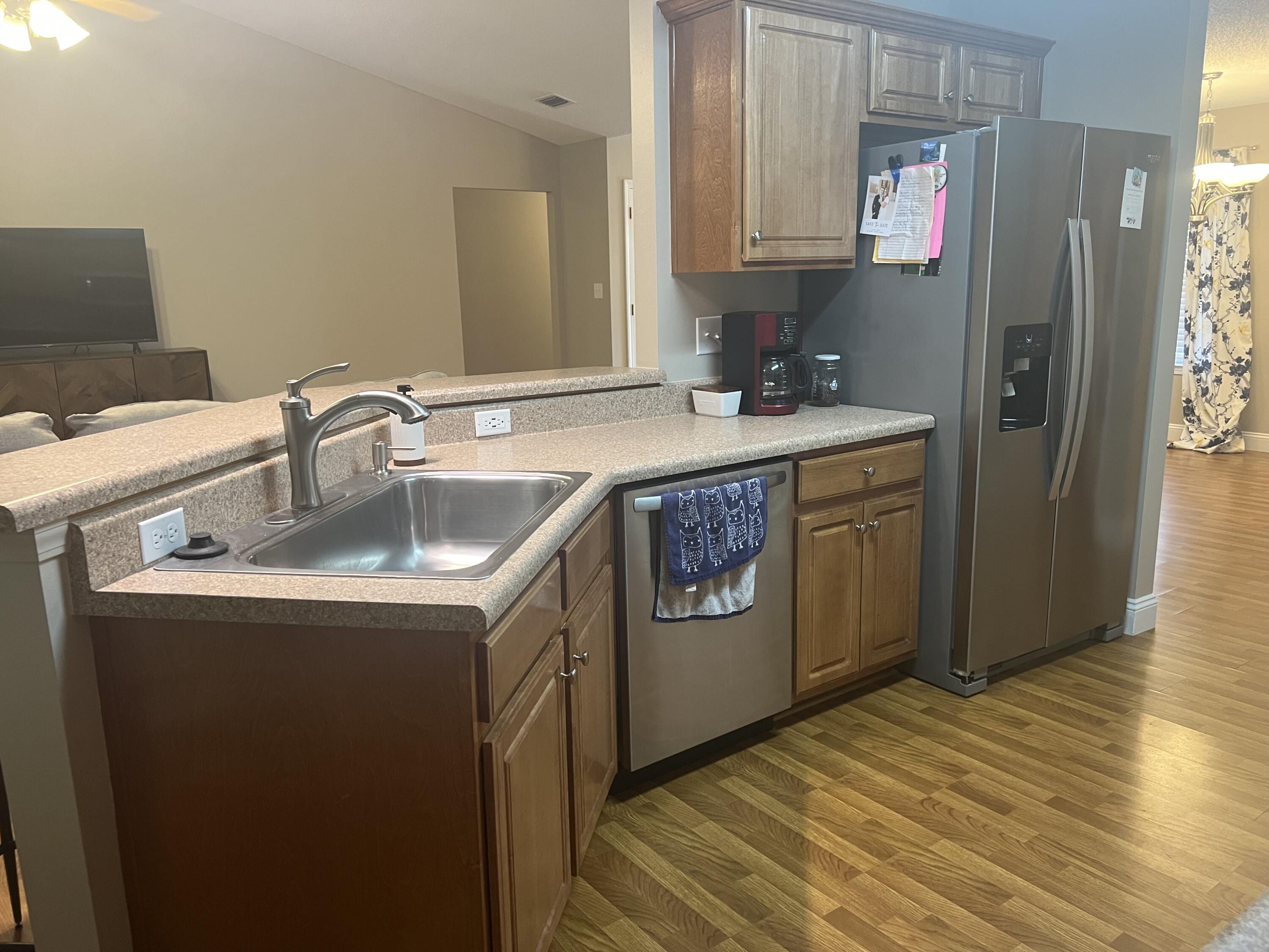 OLD BETHEL ESTATES PH II - Residential Lease