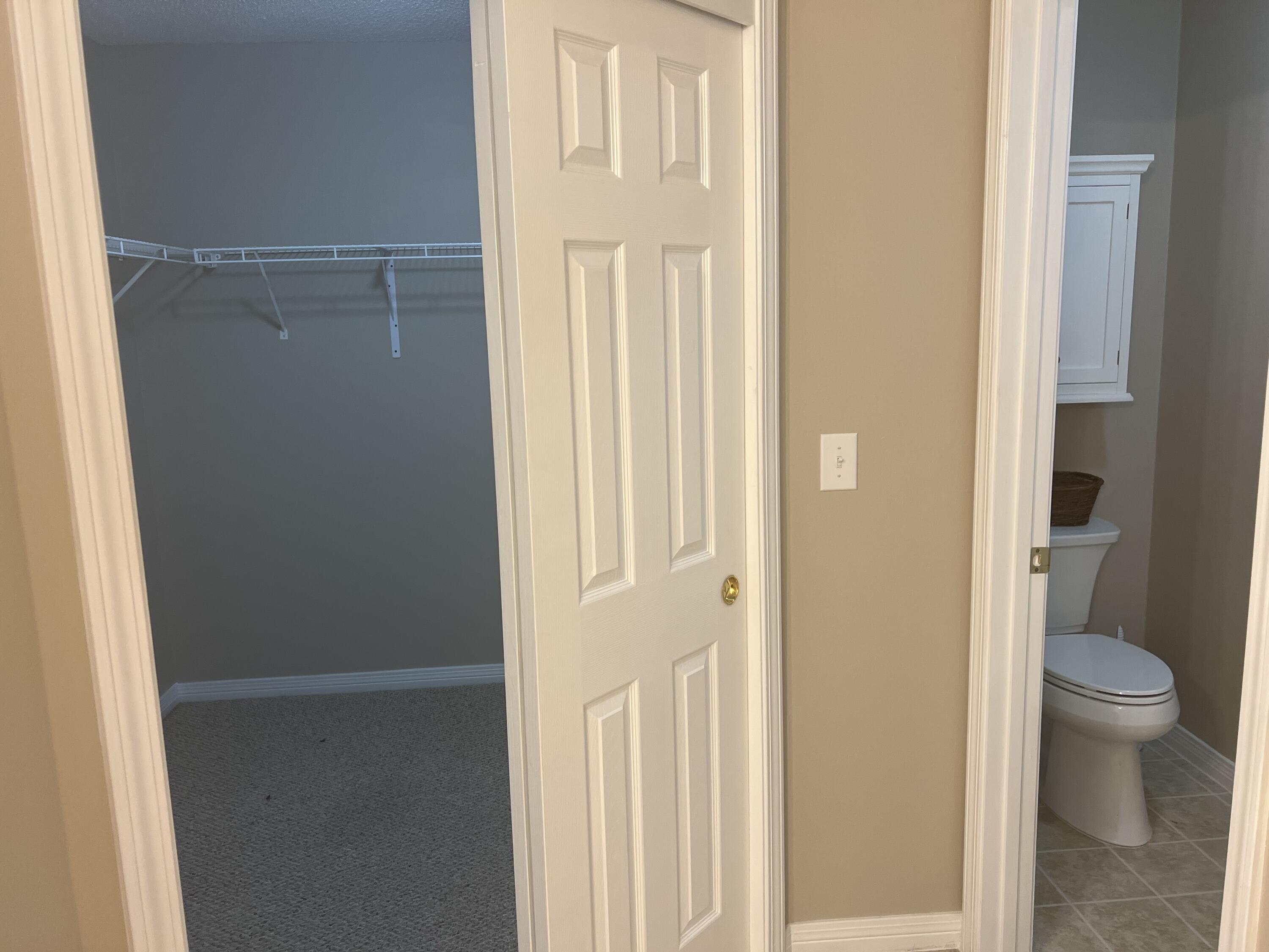 OLD BETHEL ESTATES PH II - Residential Lease