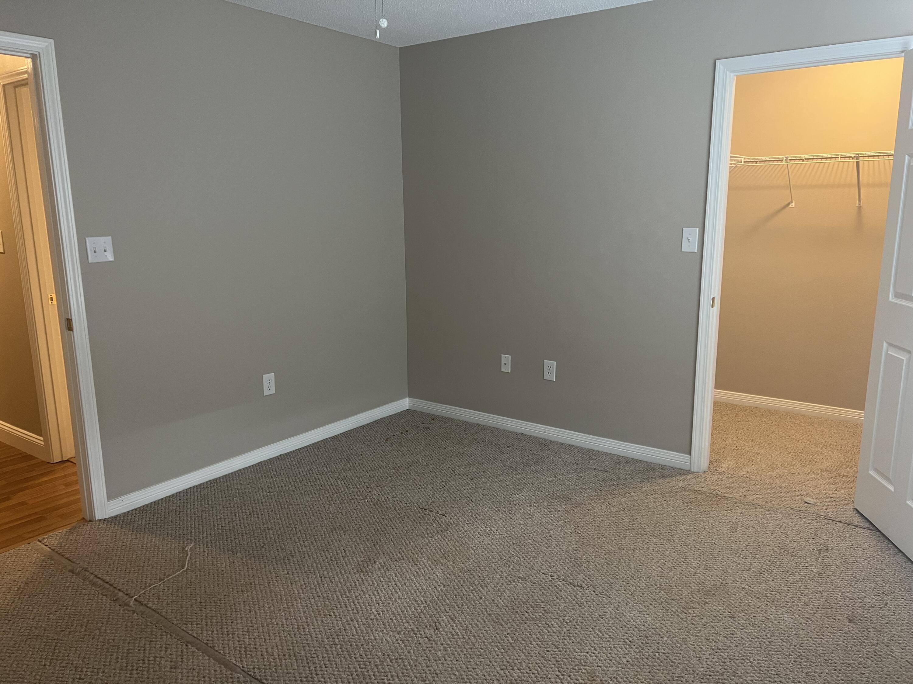 OLD BETHEL ESTATES PH II - Residential Lease