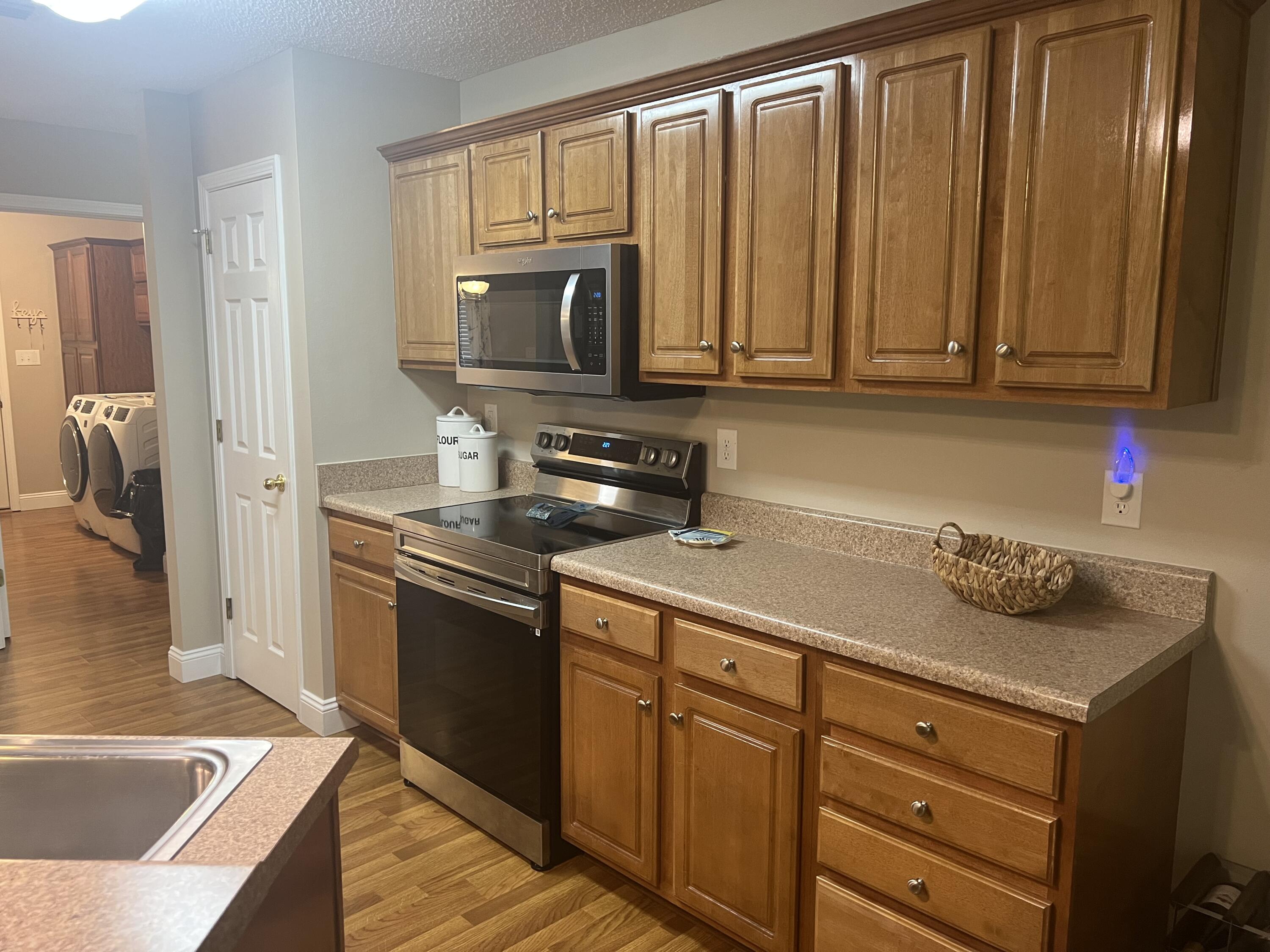 OLD BETHEL ESTATES PH II - Residential Lease