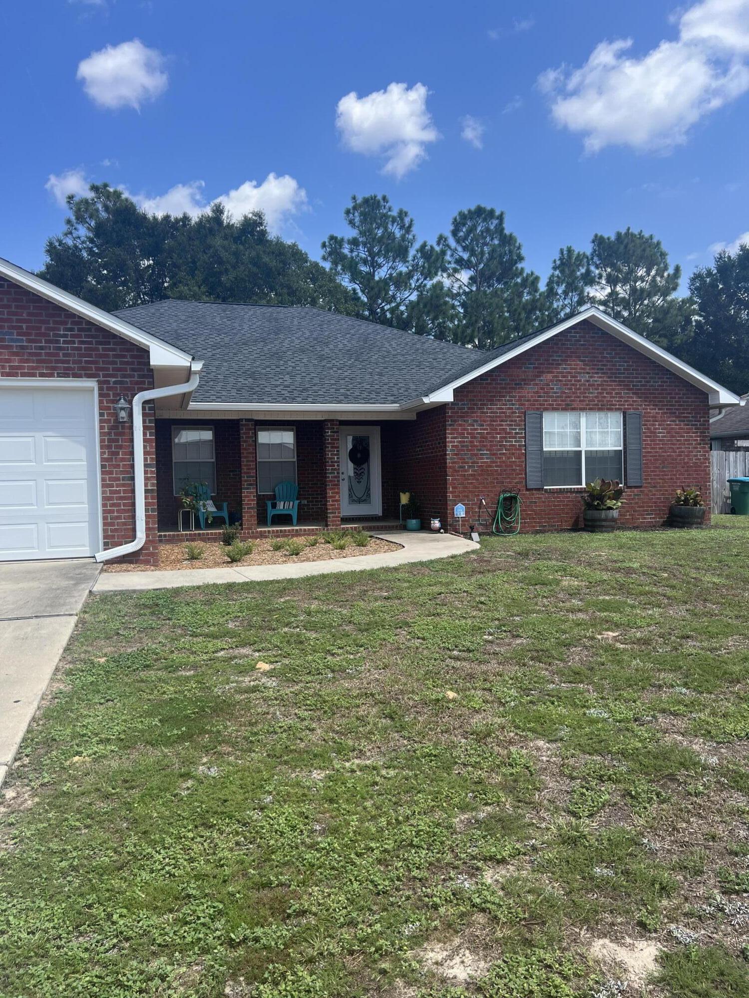 OLD BETHEL ESTATES PH II - Residential Lease