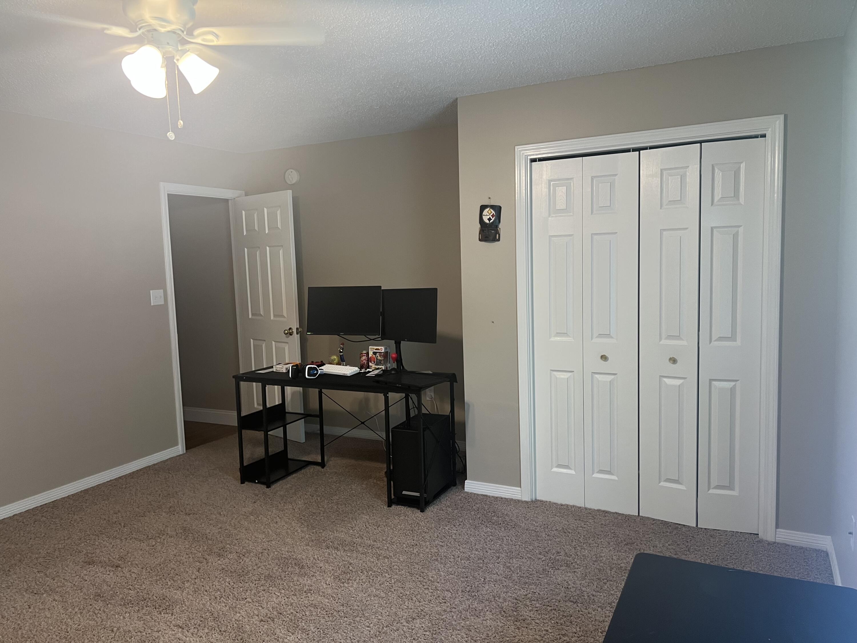 OLD BETHEL ESTATES PH II - Residential Lease