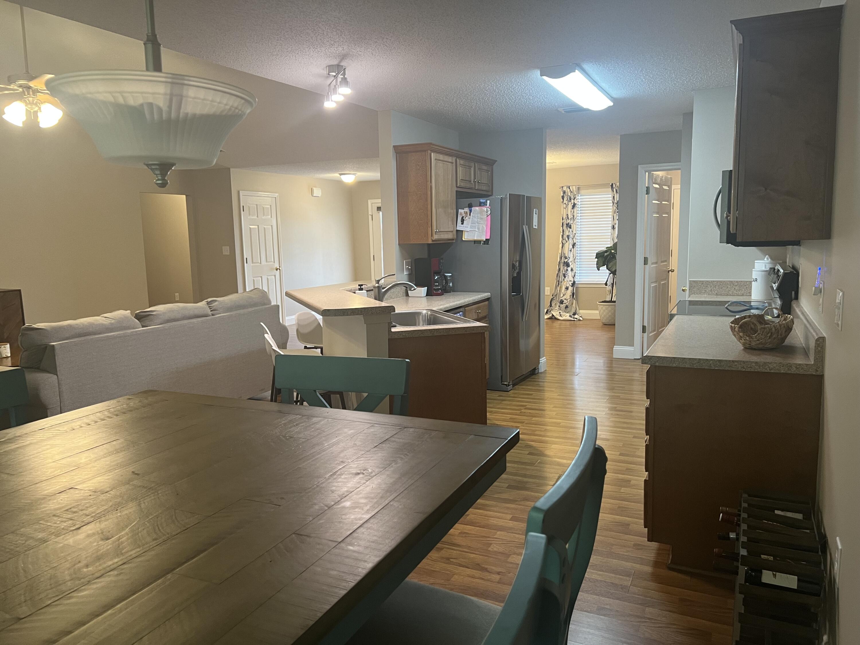 OLD BETHEL ESTATES PH II - Residential Lease