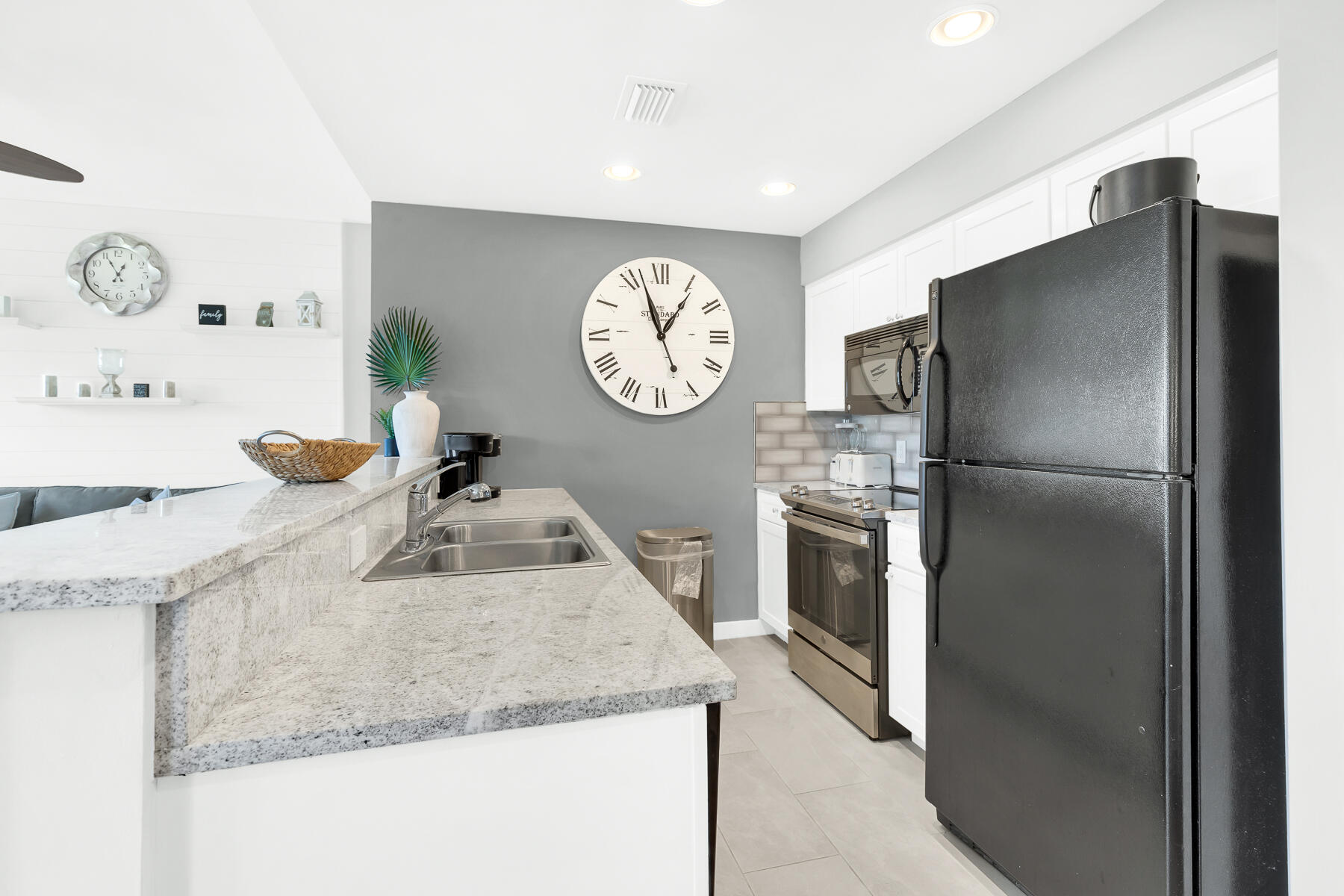 LUAU I - Residential