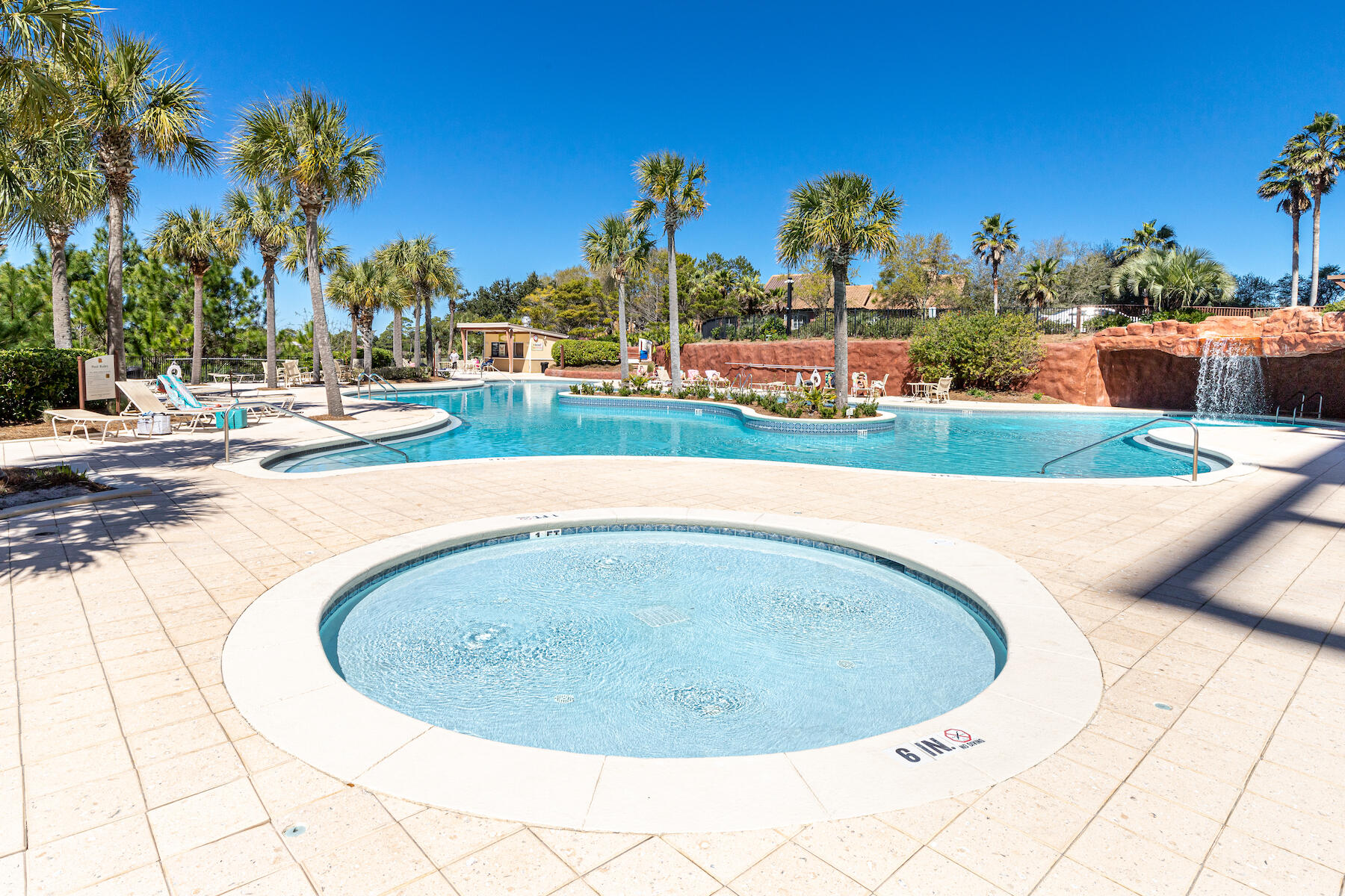 LUAU I - Residential