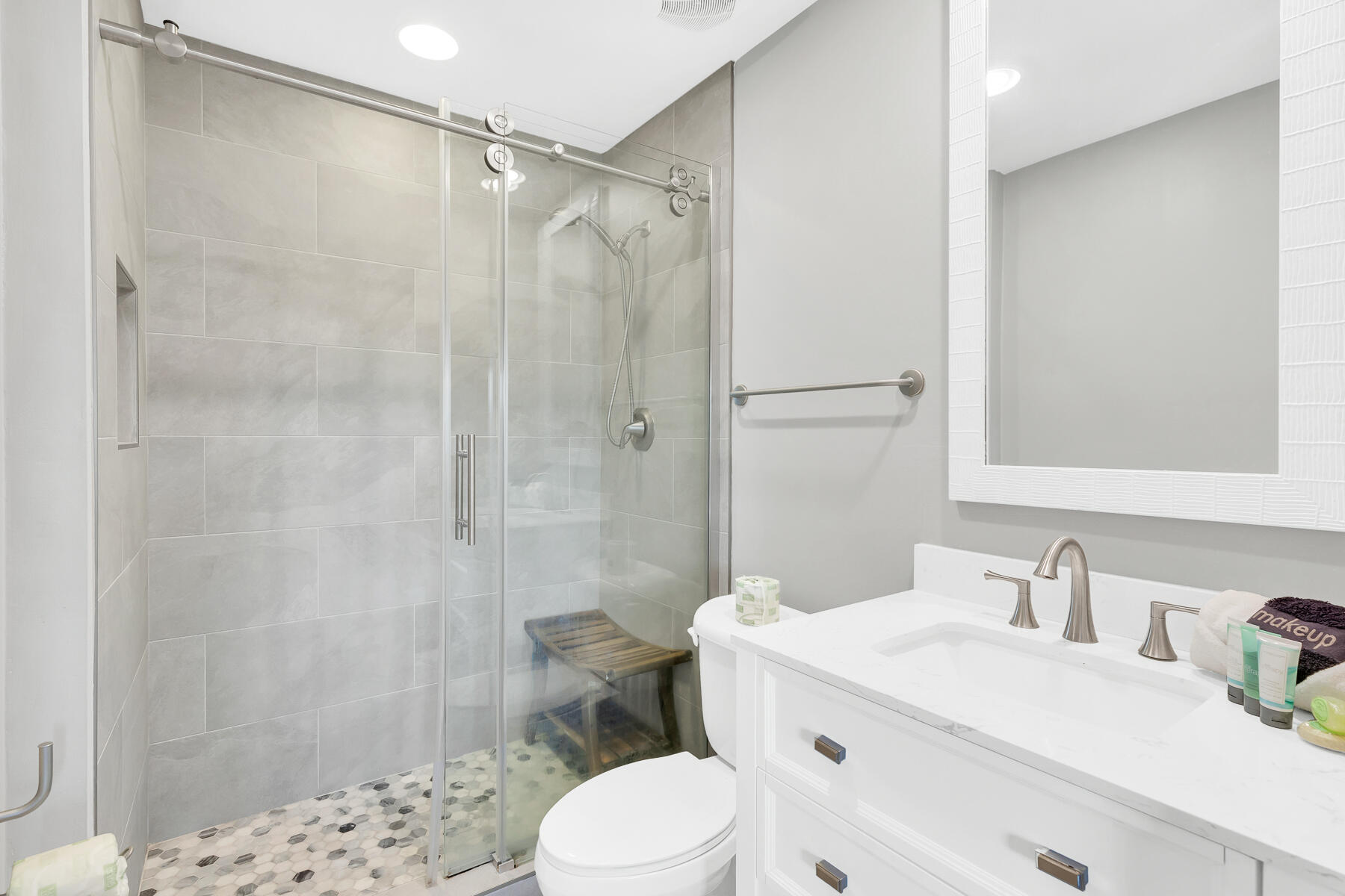 LUAU I - Residential