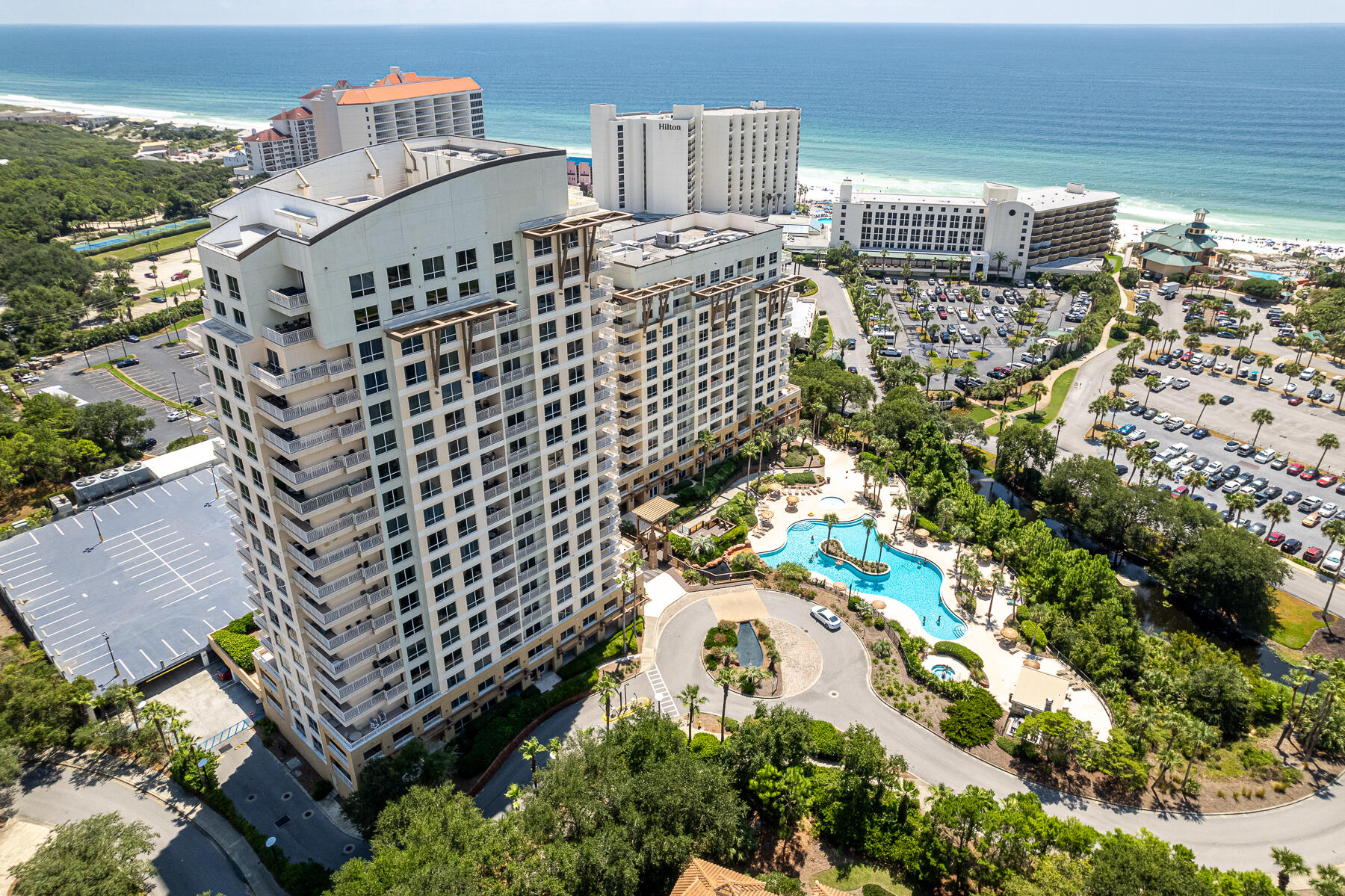 LUAU I - Residential