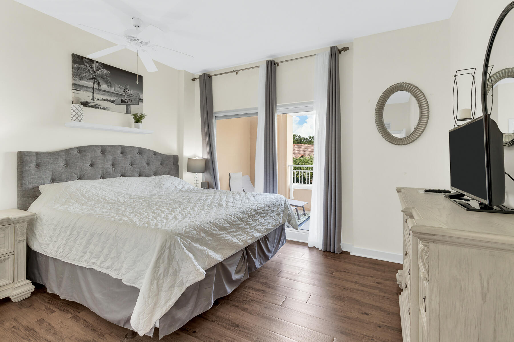 LUAU I - Residential