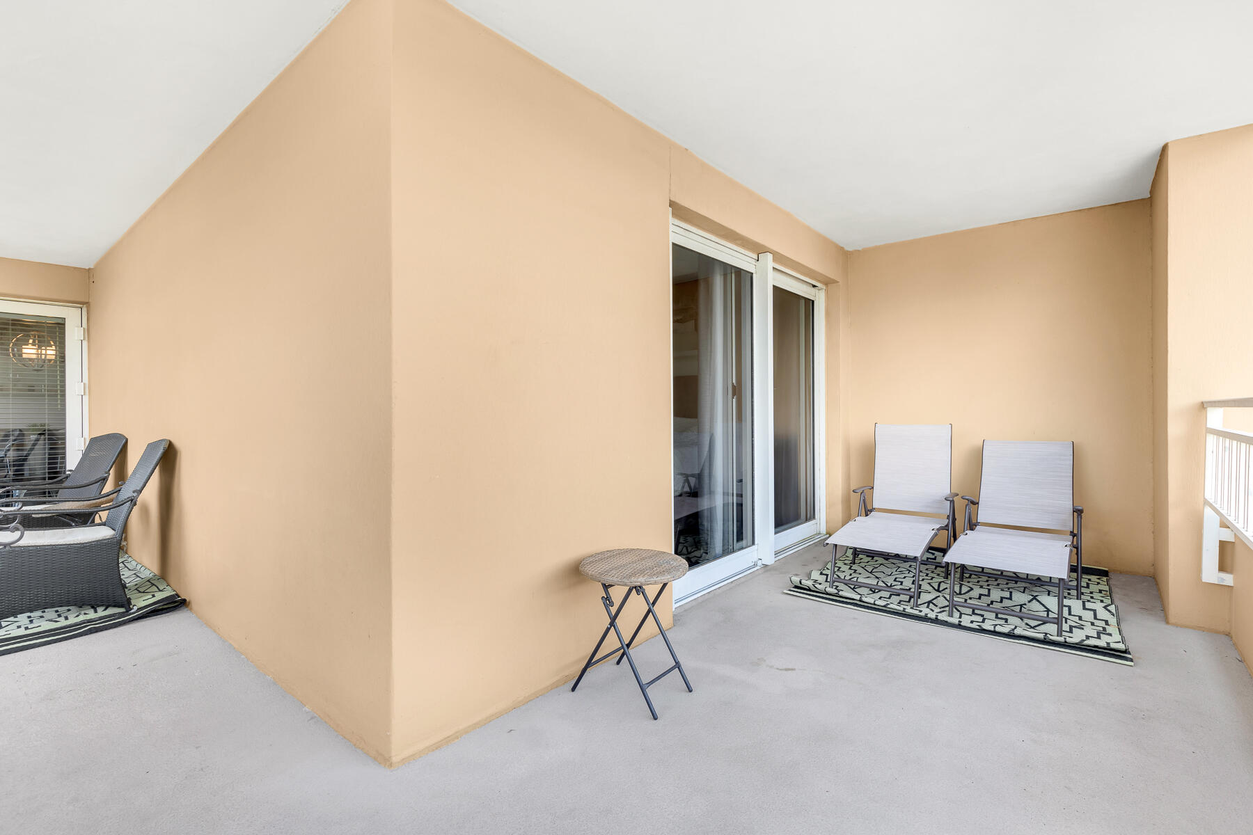 LUAU I - Residential