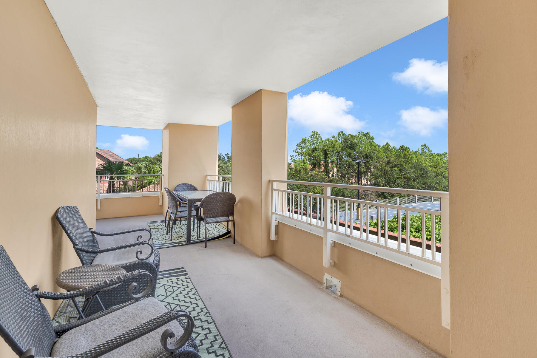 LUAU I - Residential