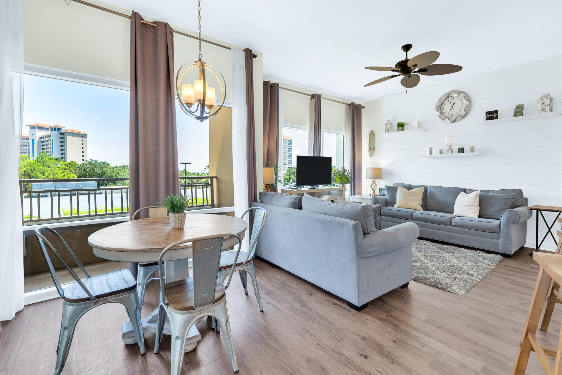 LUAU I - Residential