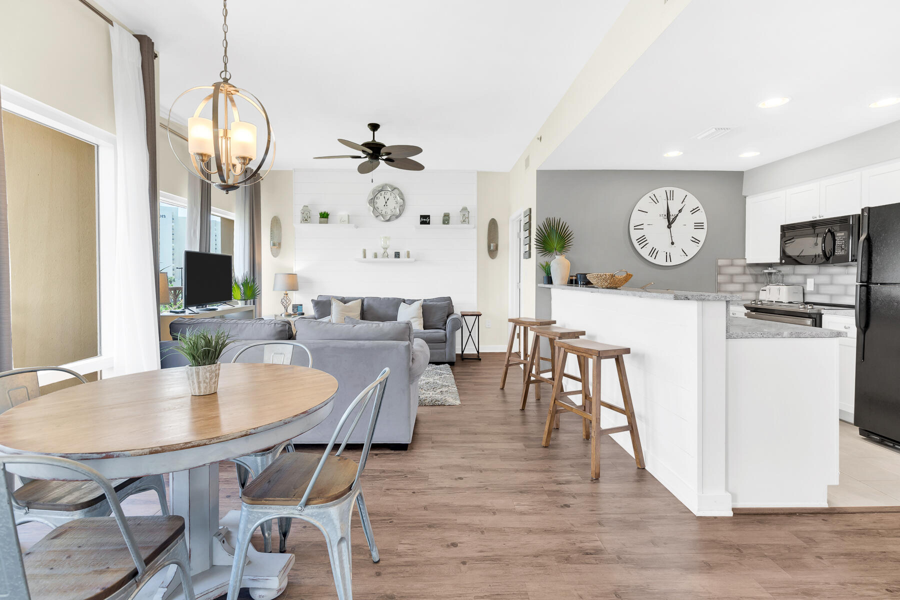 LUAU I - Residential