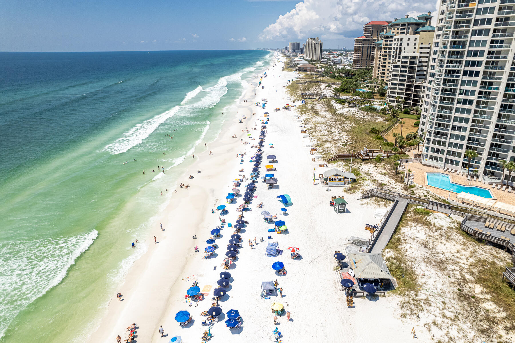 LUAU I - Residential