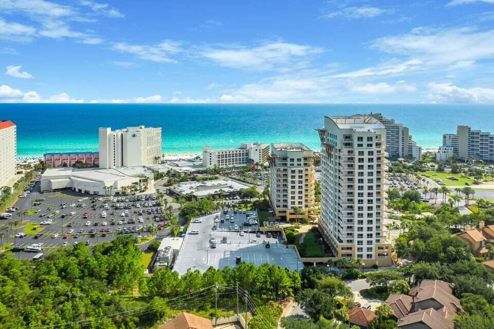 LUAU I - Residential