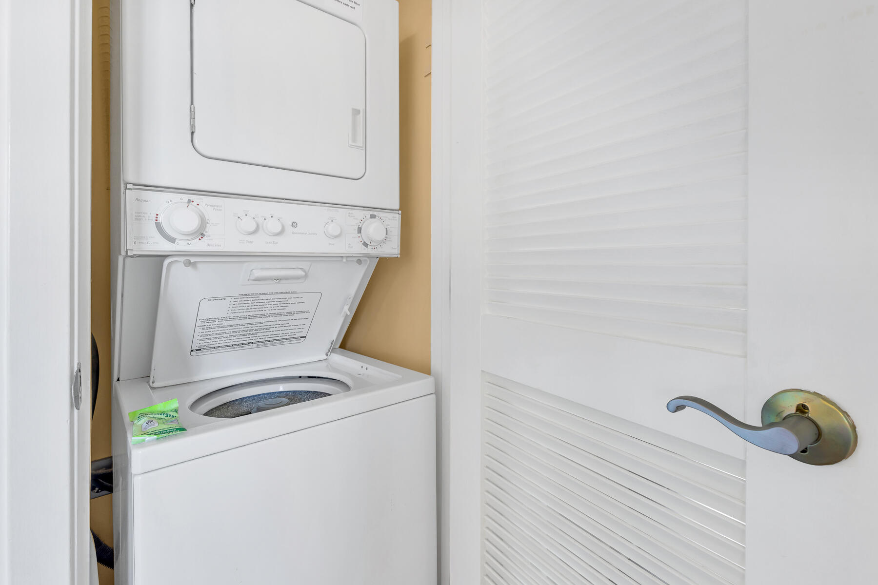 LUAU I - Residential