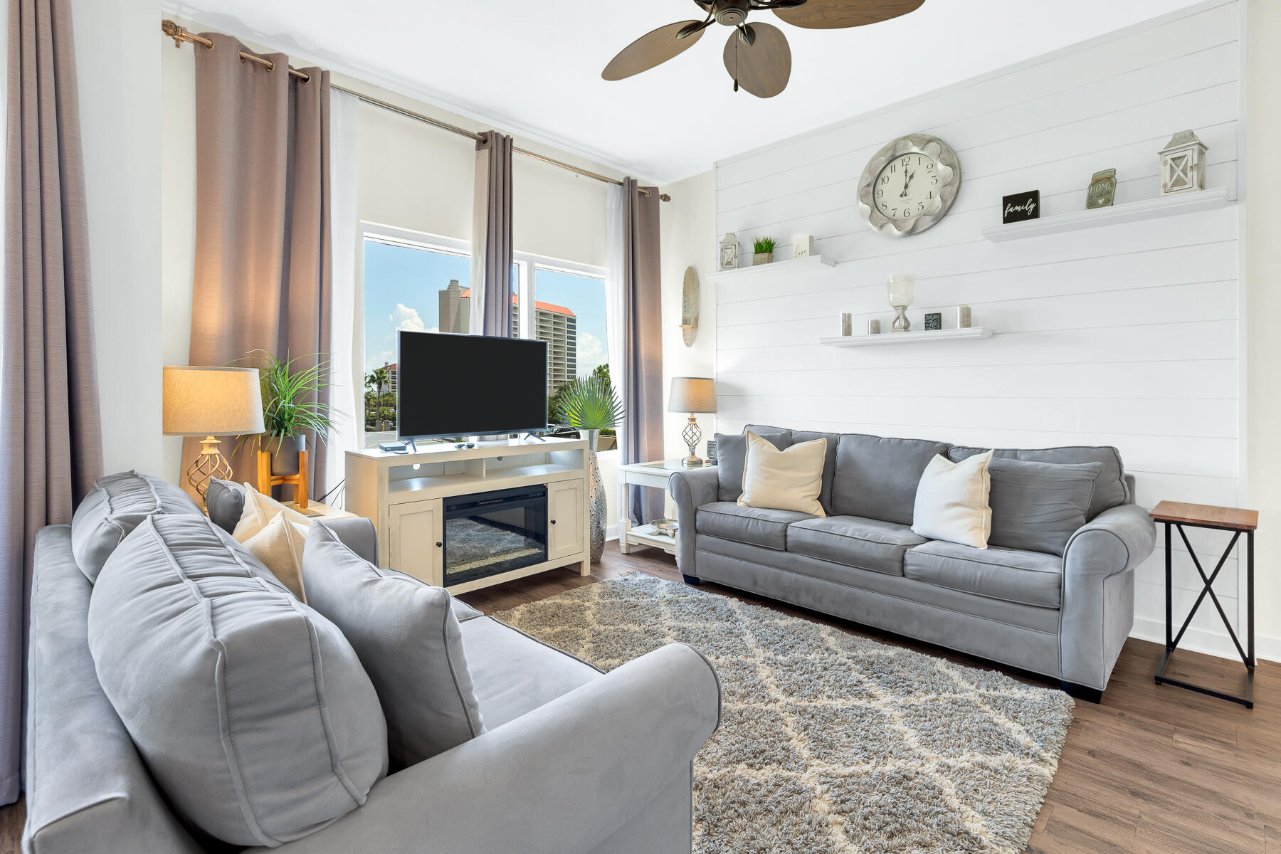 LUAU I - Residential