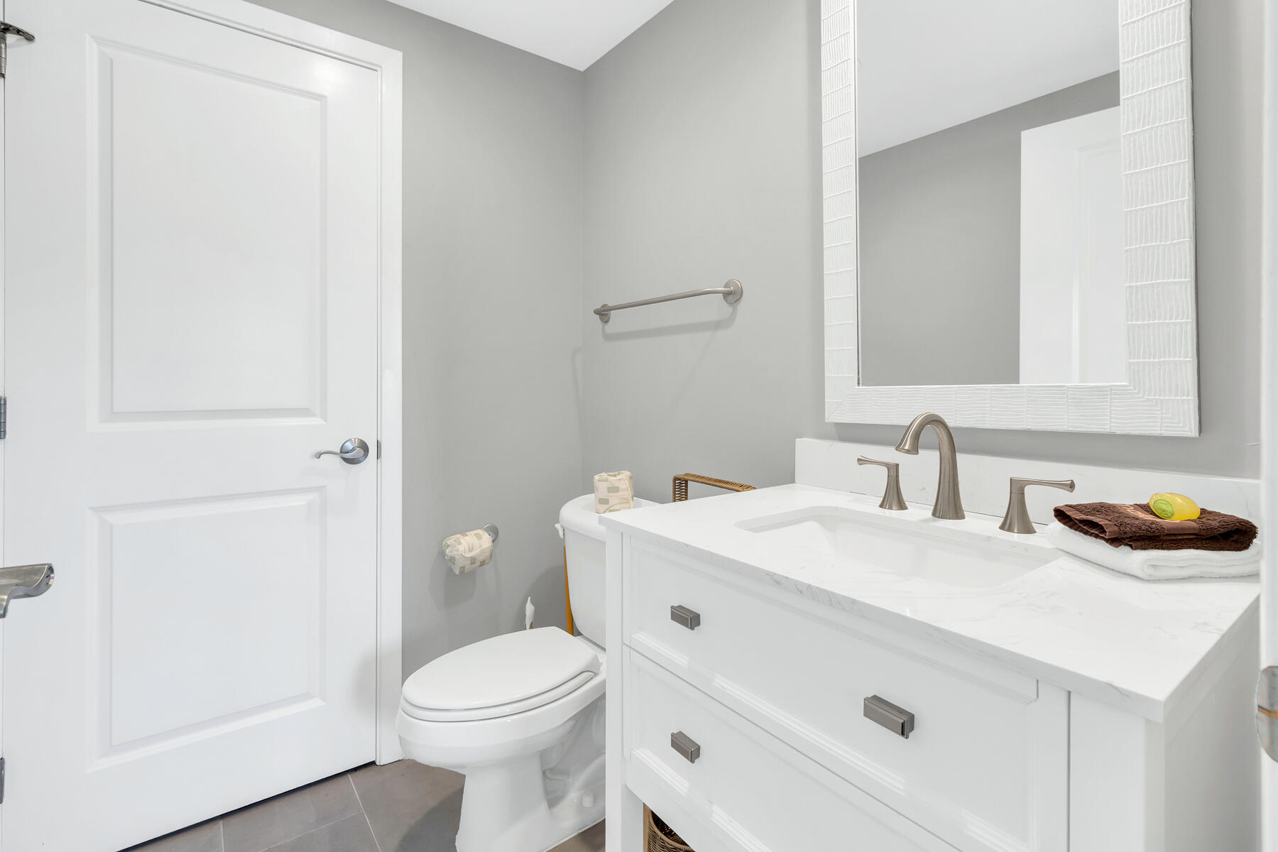 LUAU I - Residential