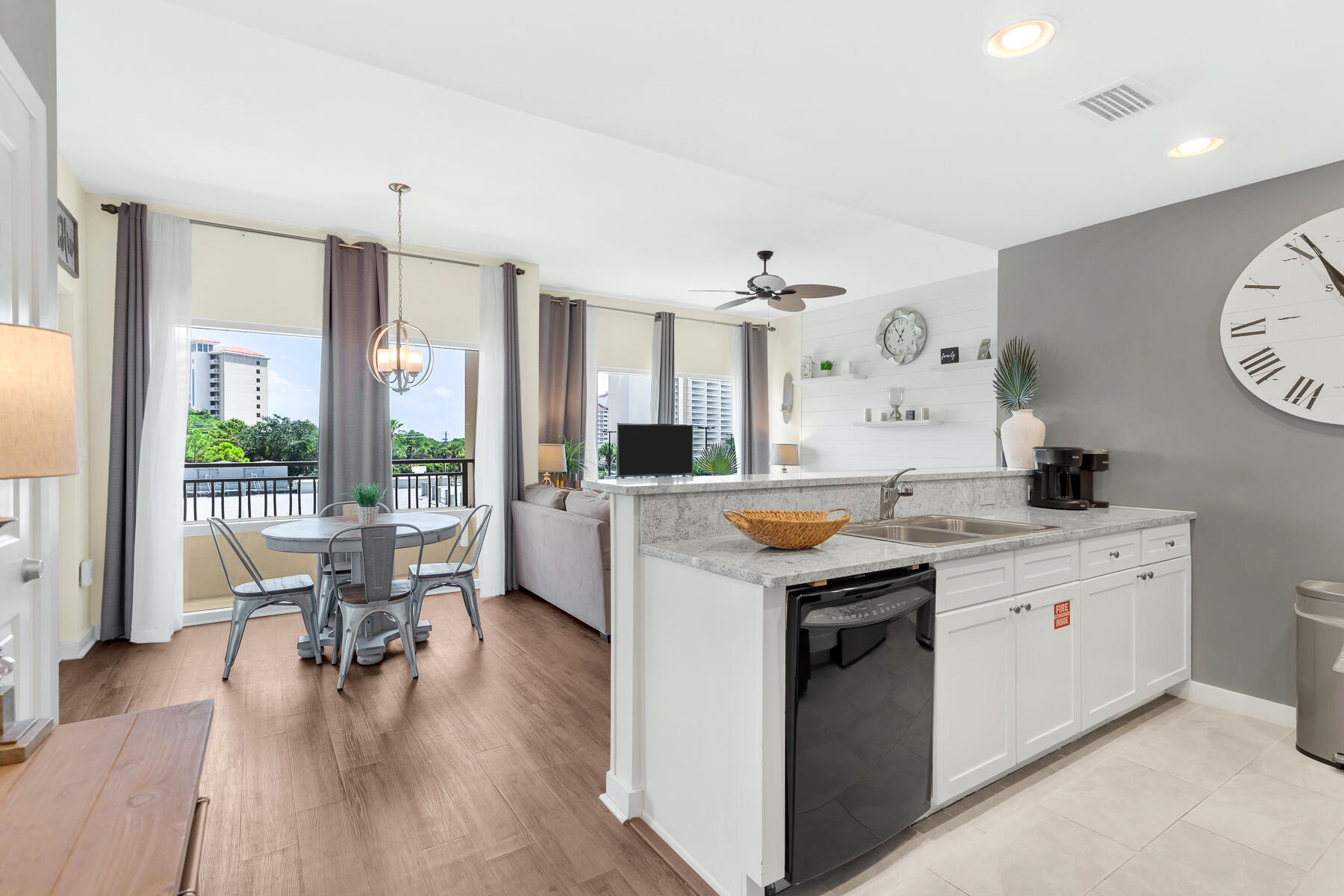 LUAU I - Residential