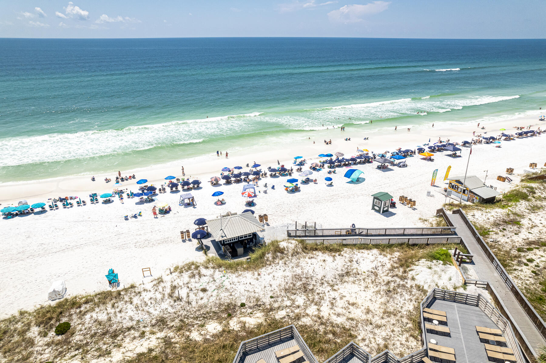 LUAU I - Residential