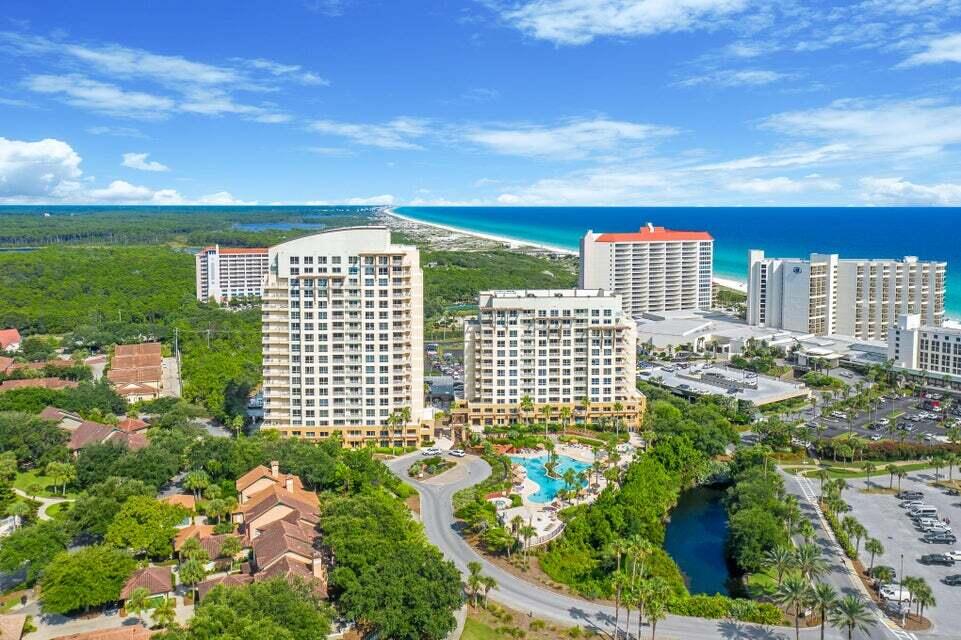 LUAU I - Residential