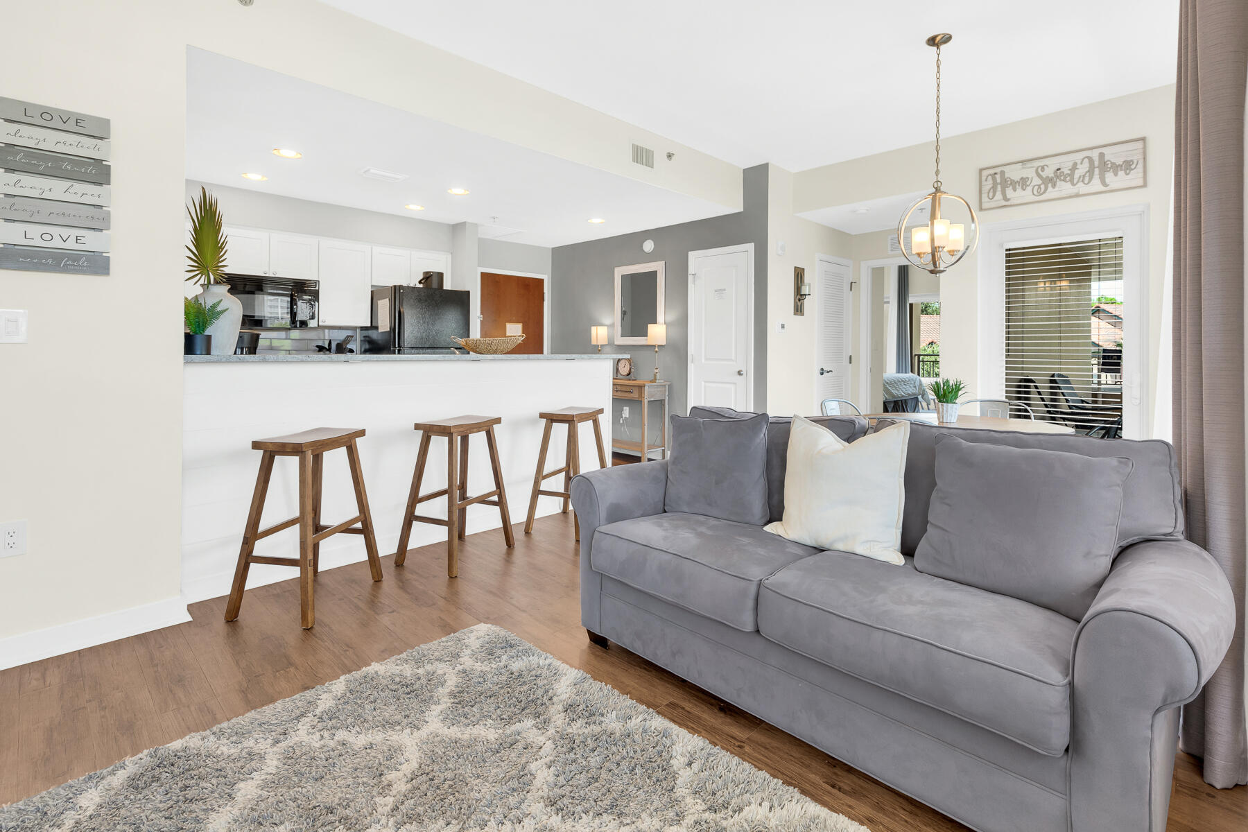 LUAU I - Residential