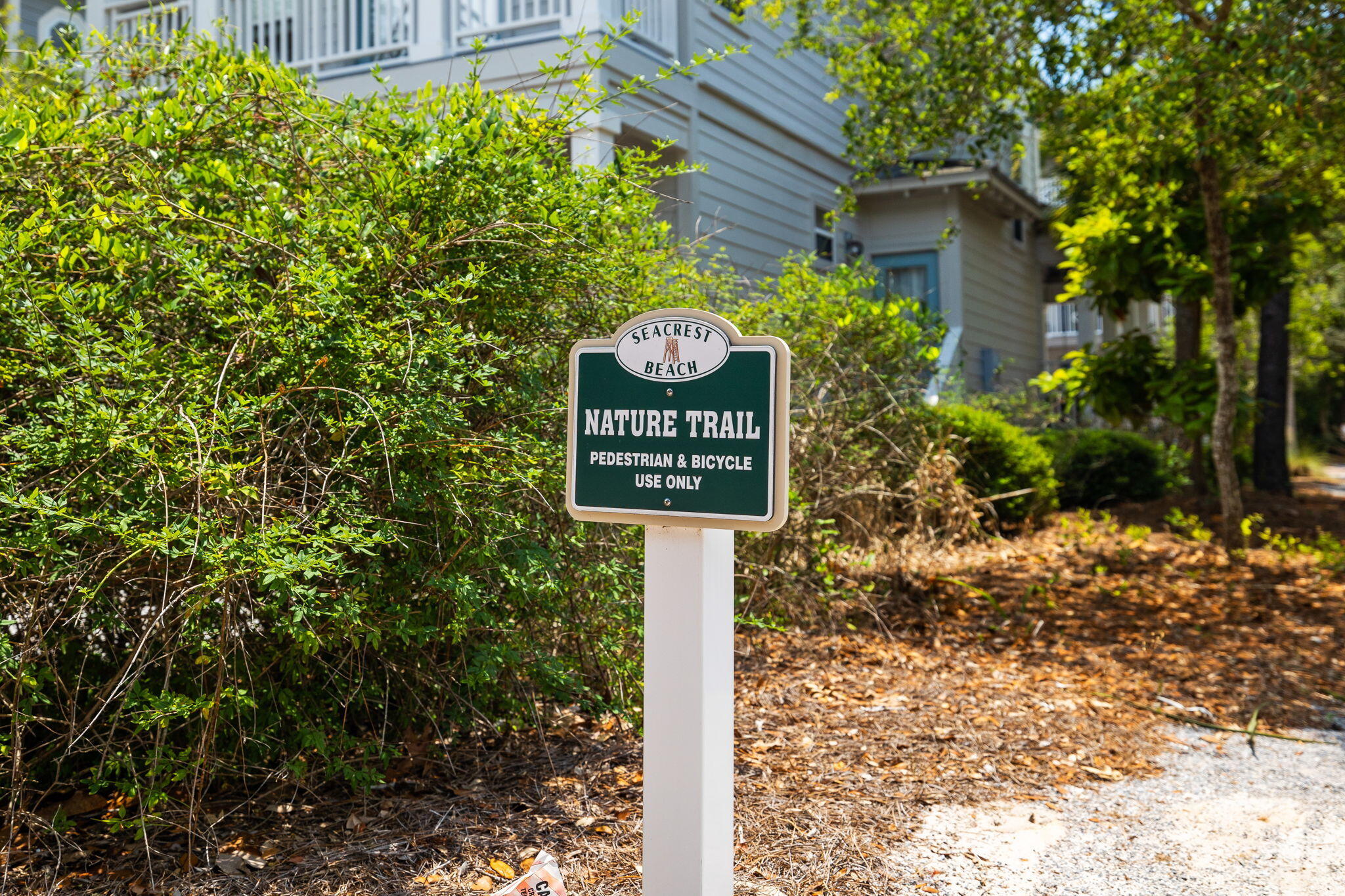 SEACREST BEACH - Residential