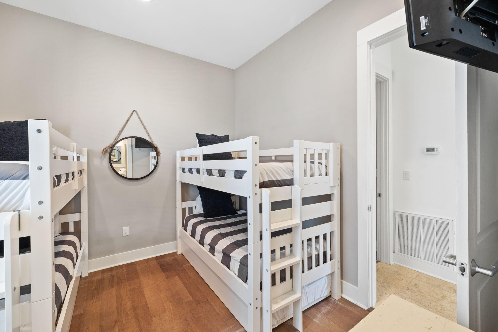 SEACREST BEACH - Residential