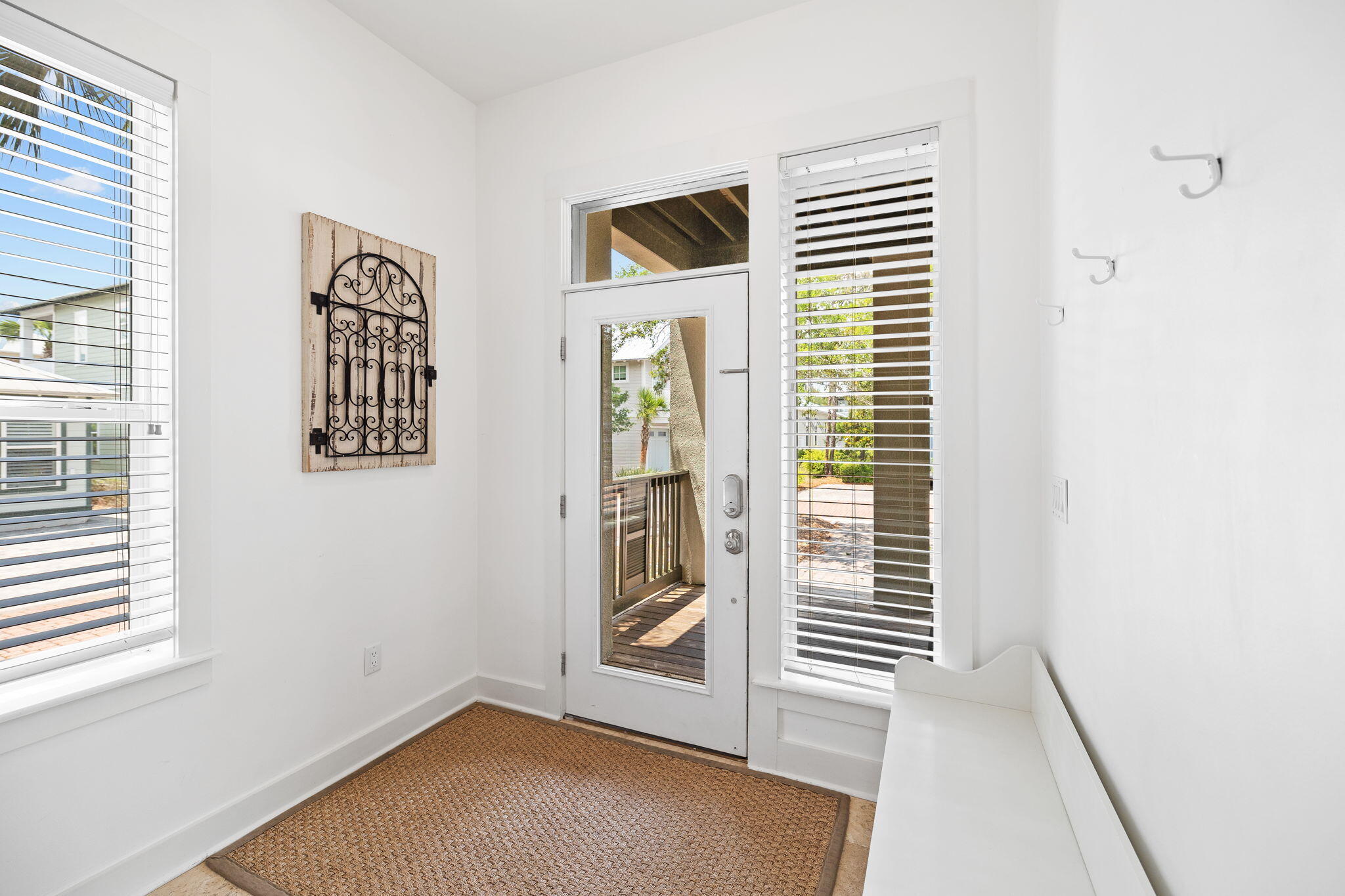 SEACREST BEACH - Residential