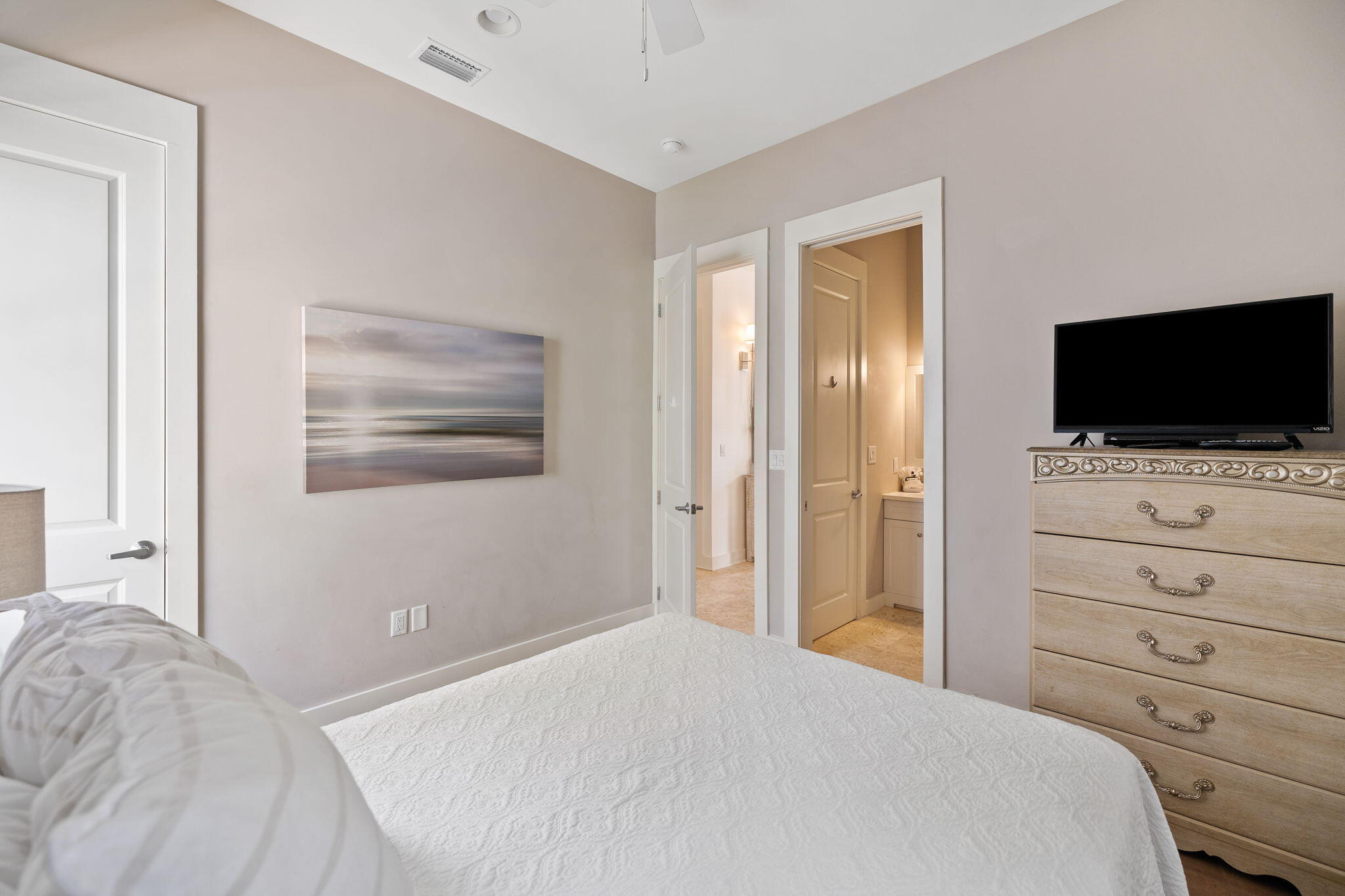 SEACREST BEACH - Residential