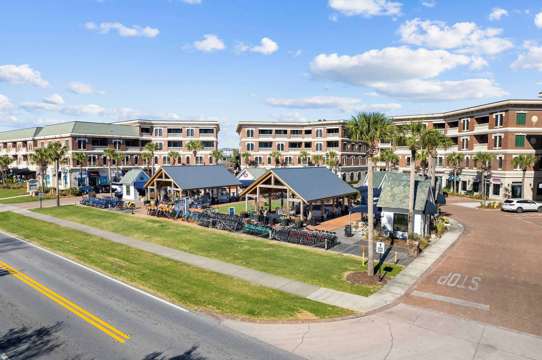 SEACREST BEACH - Residential