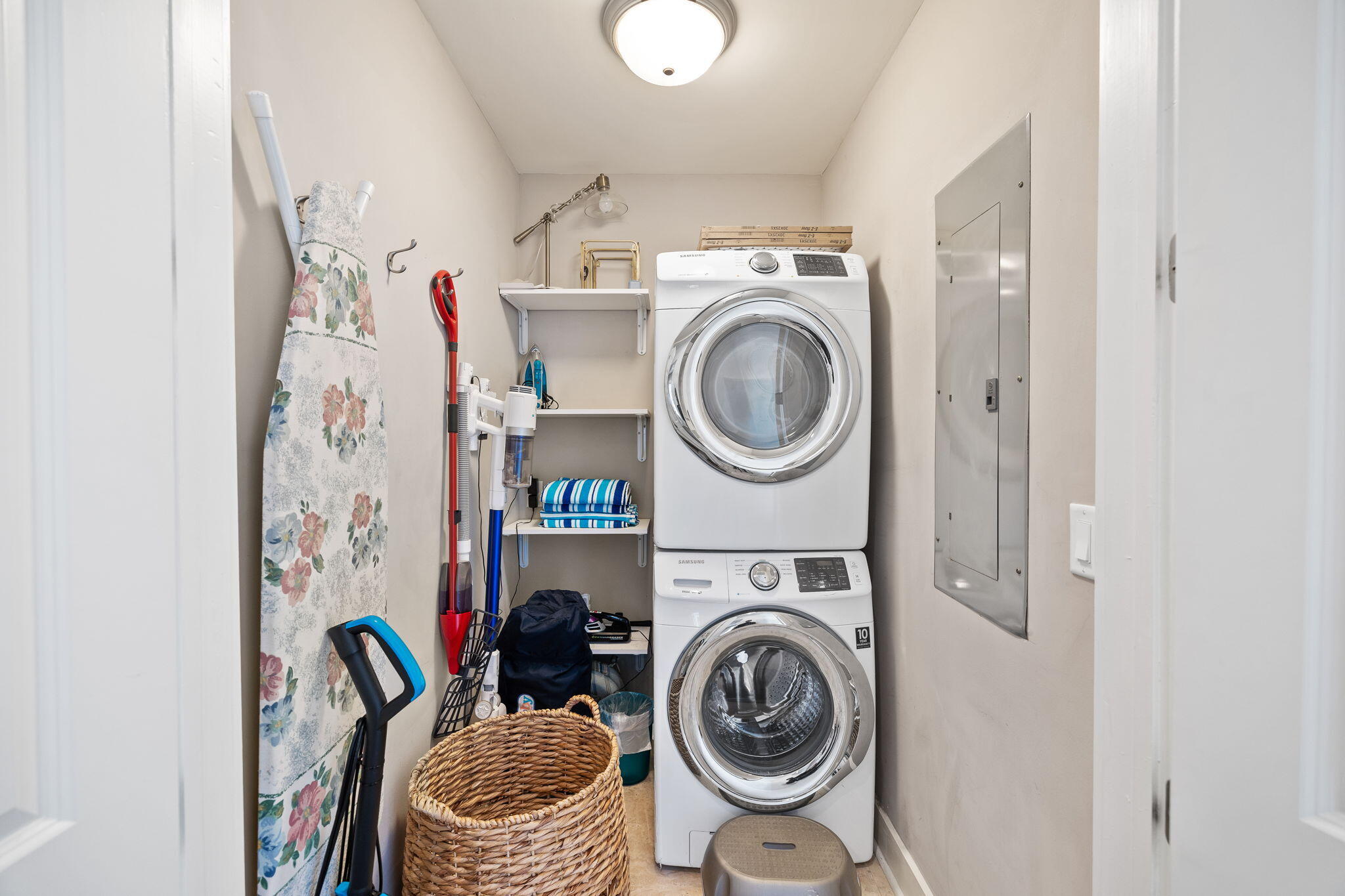 SEACREST BEACH - Residential