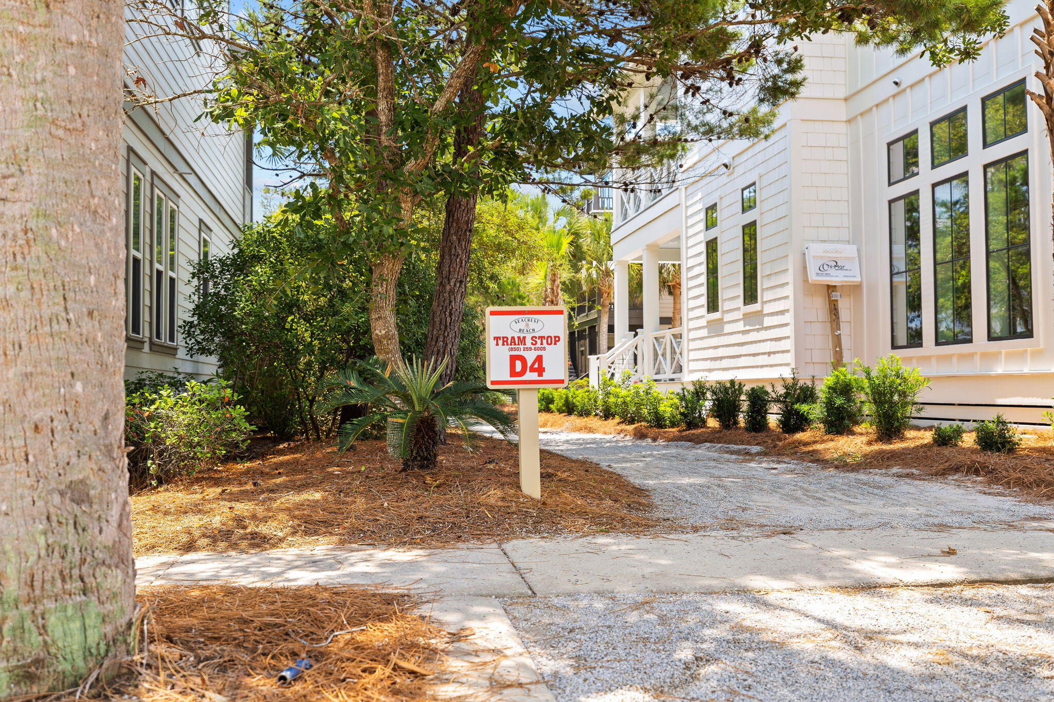 SEACREST BEACH - Residential