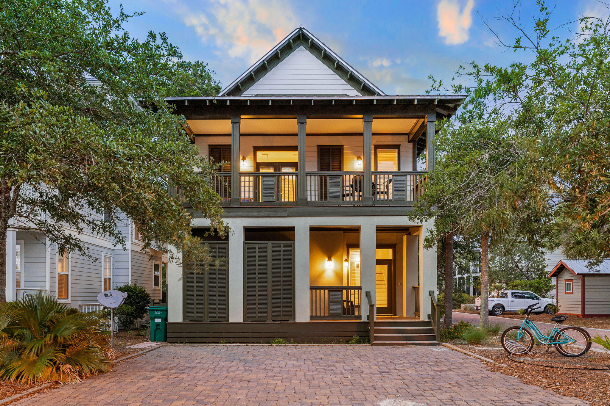 SEACREST BEACH - Residential