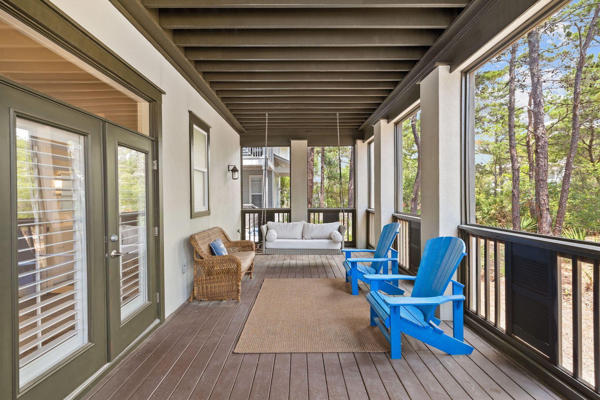 SEACREST BEACH - Residential